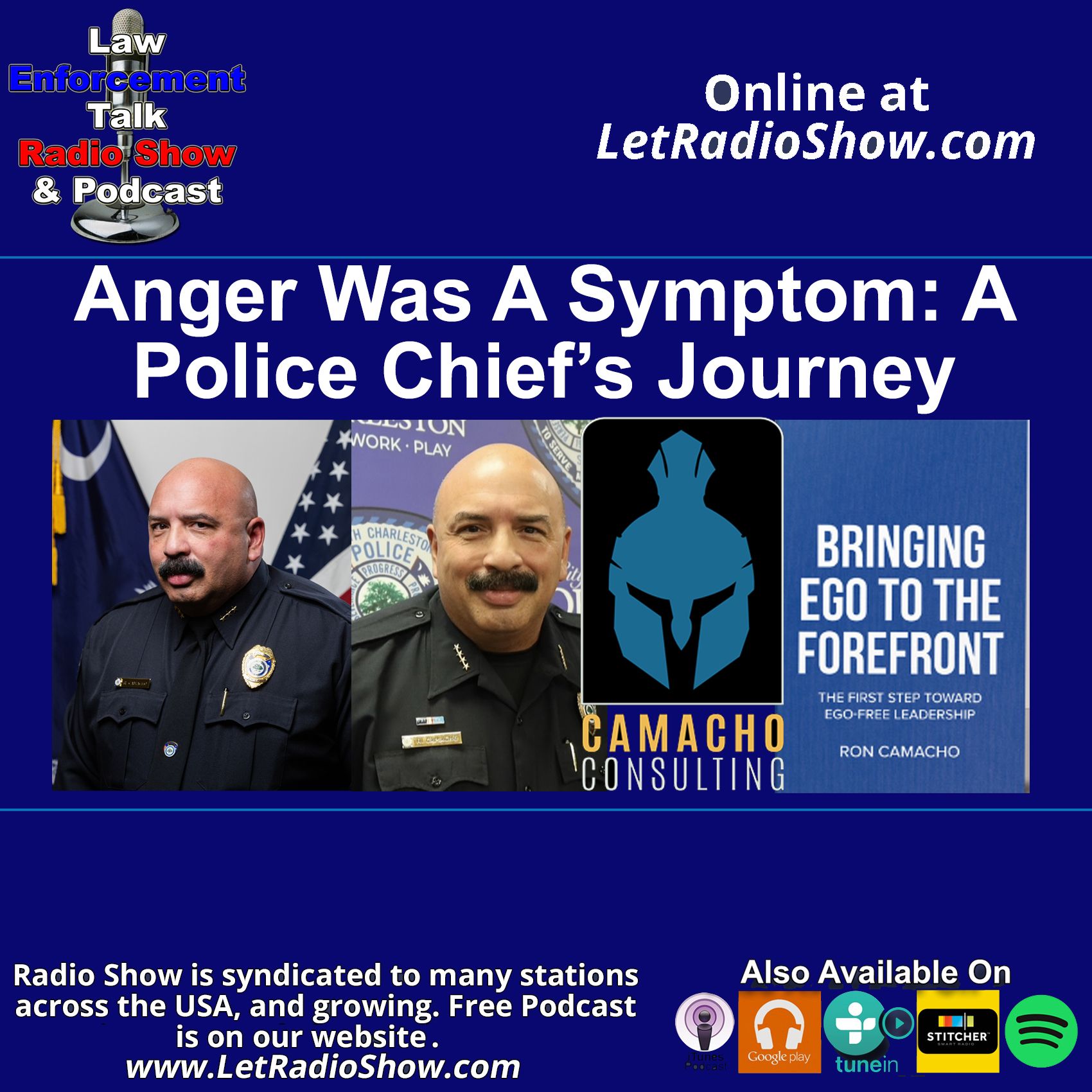 Anger Was A Symptom Anger Was A Symptom
