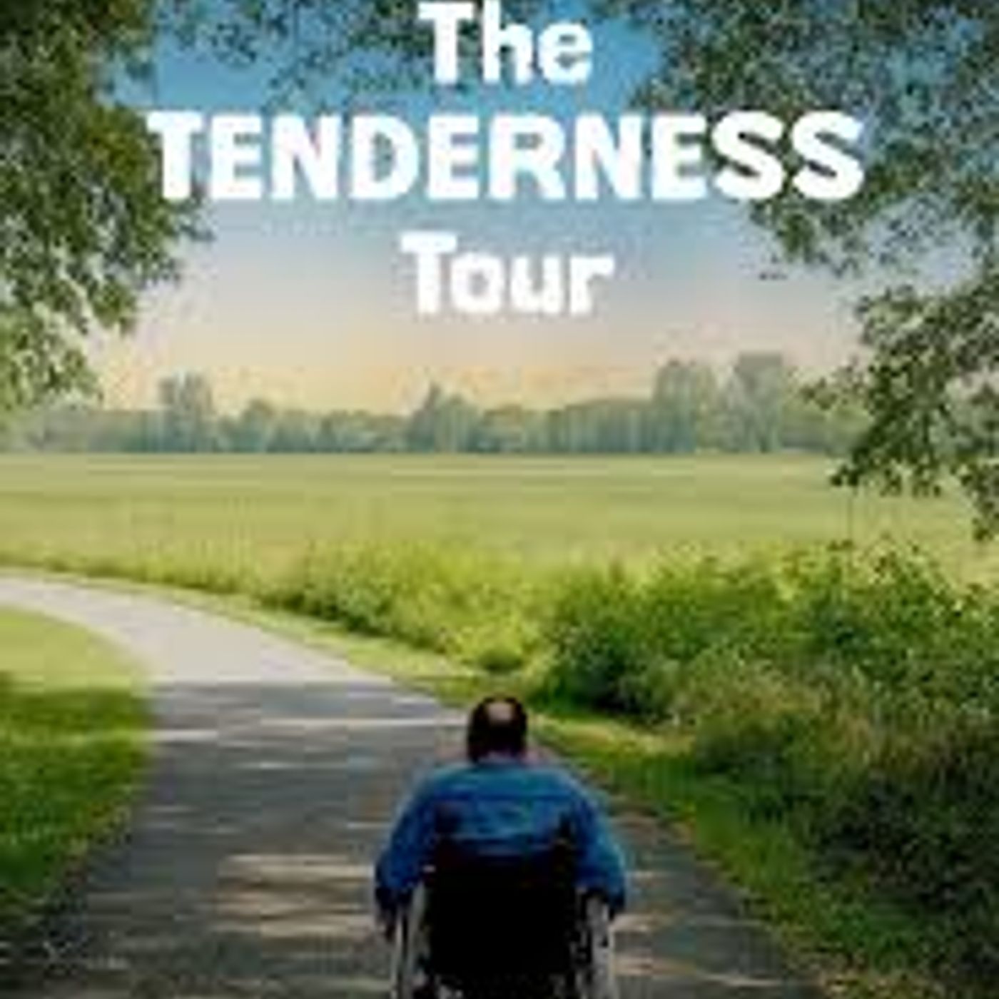 "The Tenderness Tour" documentary Filmmakers (Heartland Int'l Film Festival)
