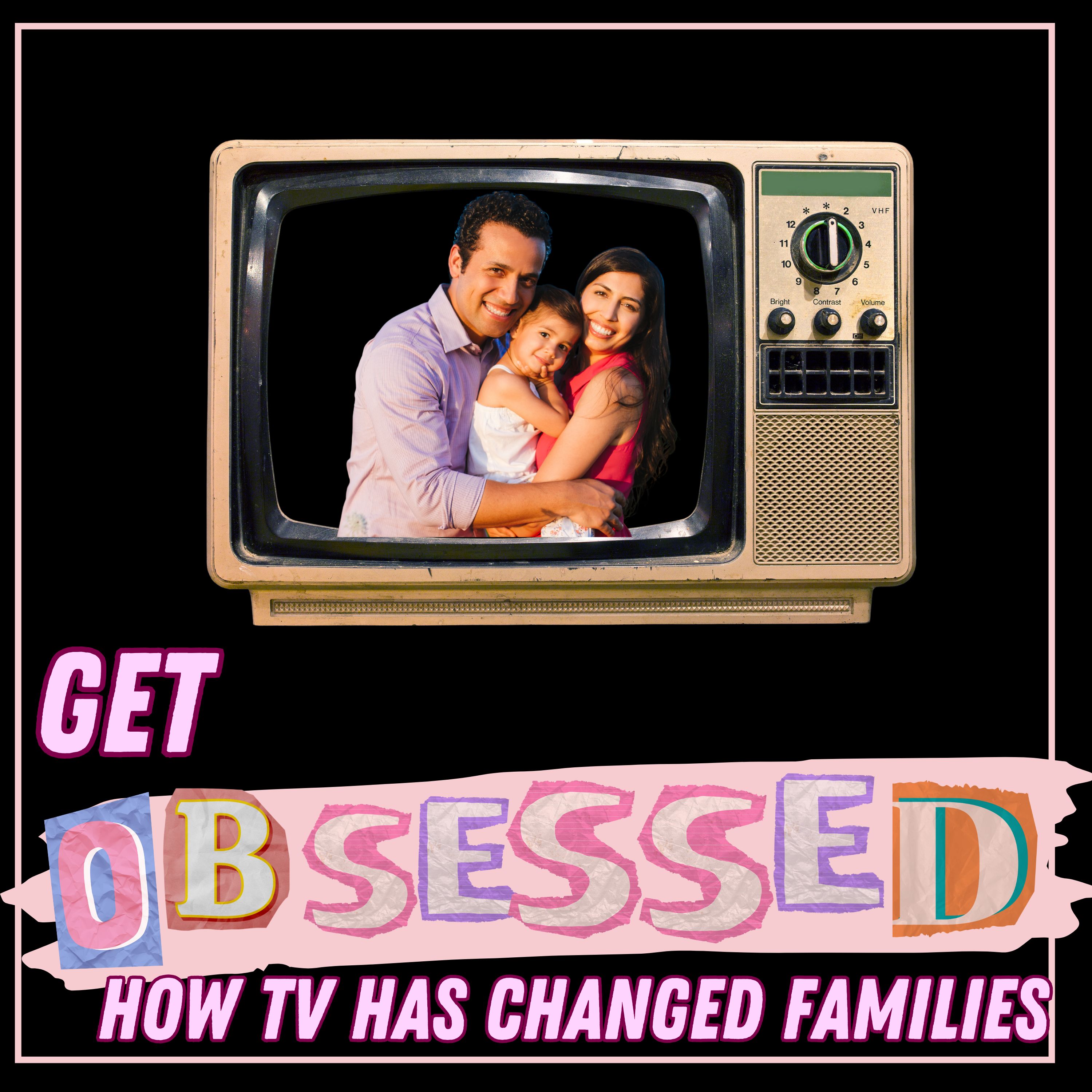 From the Cleavers to the Kardashians: How TV Families Have Reflected and Redefined American Life with Deborah Griffiths