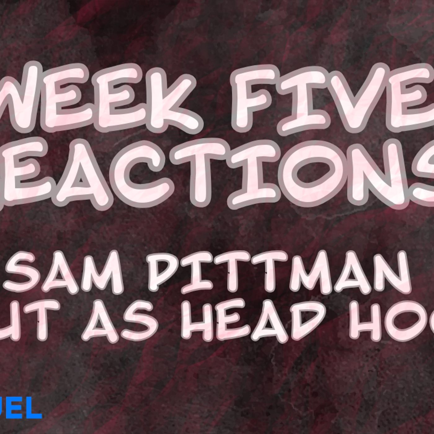 Hog HQ Live: Week 5 Reactions, Plus Pittman OUT as Head Hog