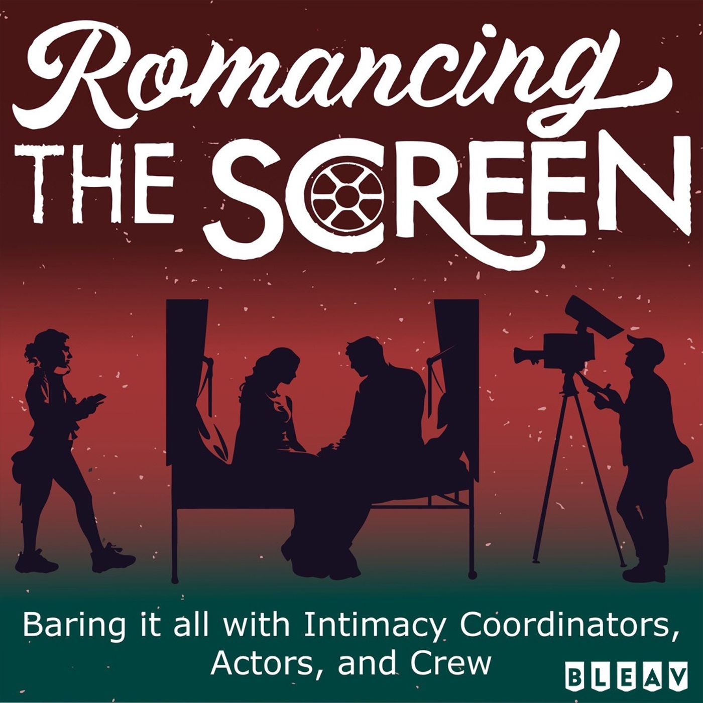 Romancing The Screen
