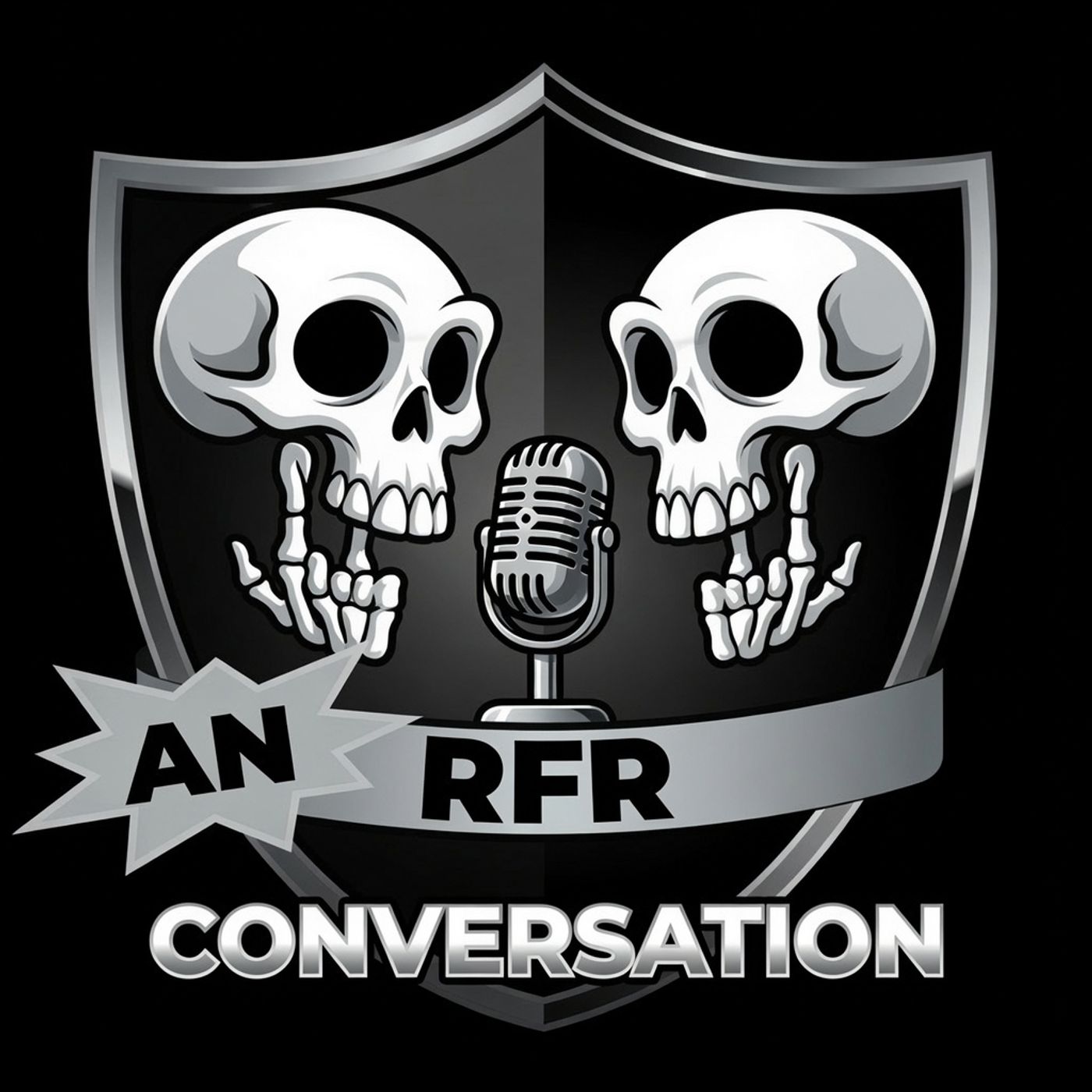 Breakdown of Raiders Offense & QB Battle with Ted Nguyen (The Athletic) episode artwork