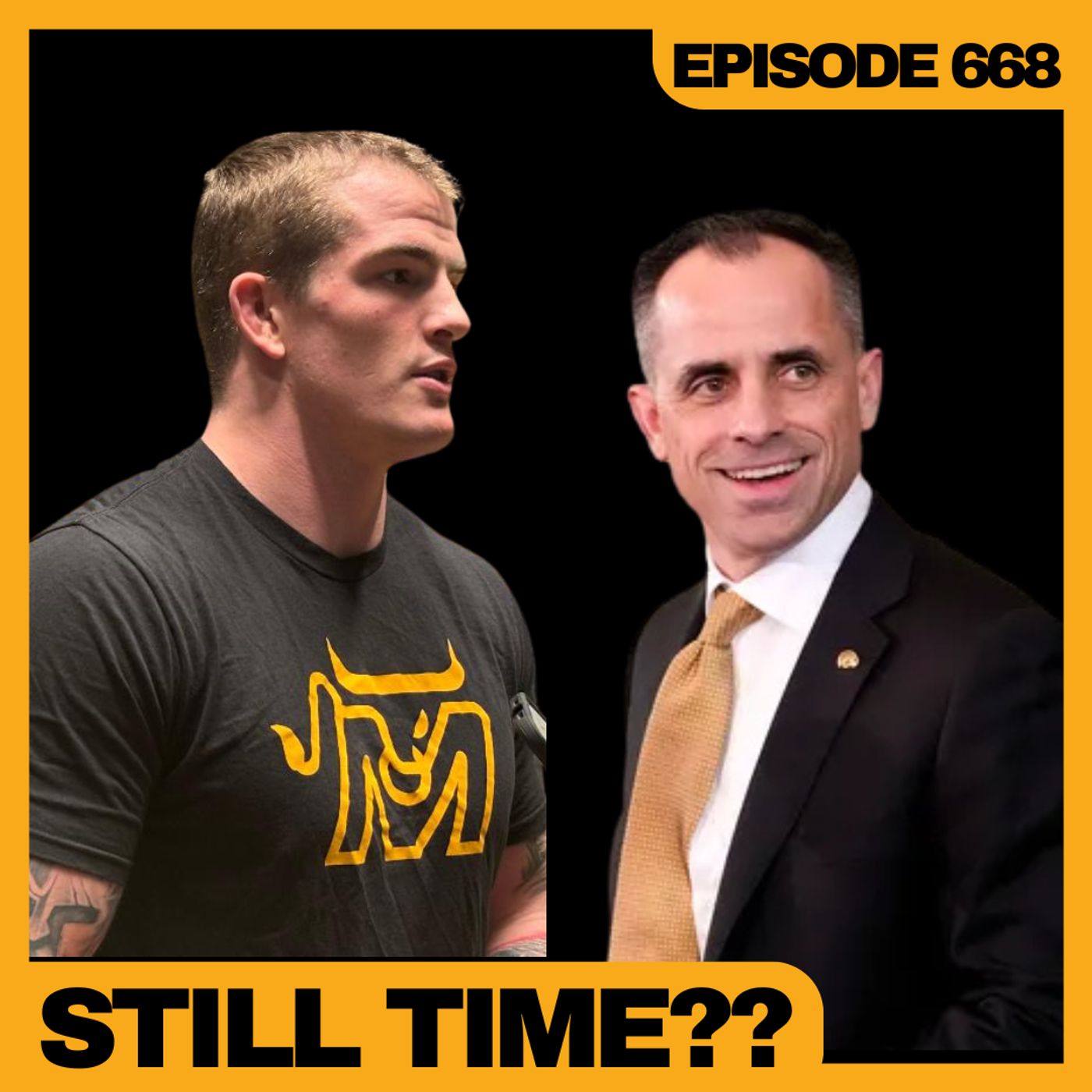 Iowa Hoops Expectations, the 9-Game Redshirt, & Ben Kueter’s Two-Sport Dilemma | WUW 668