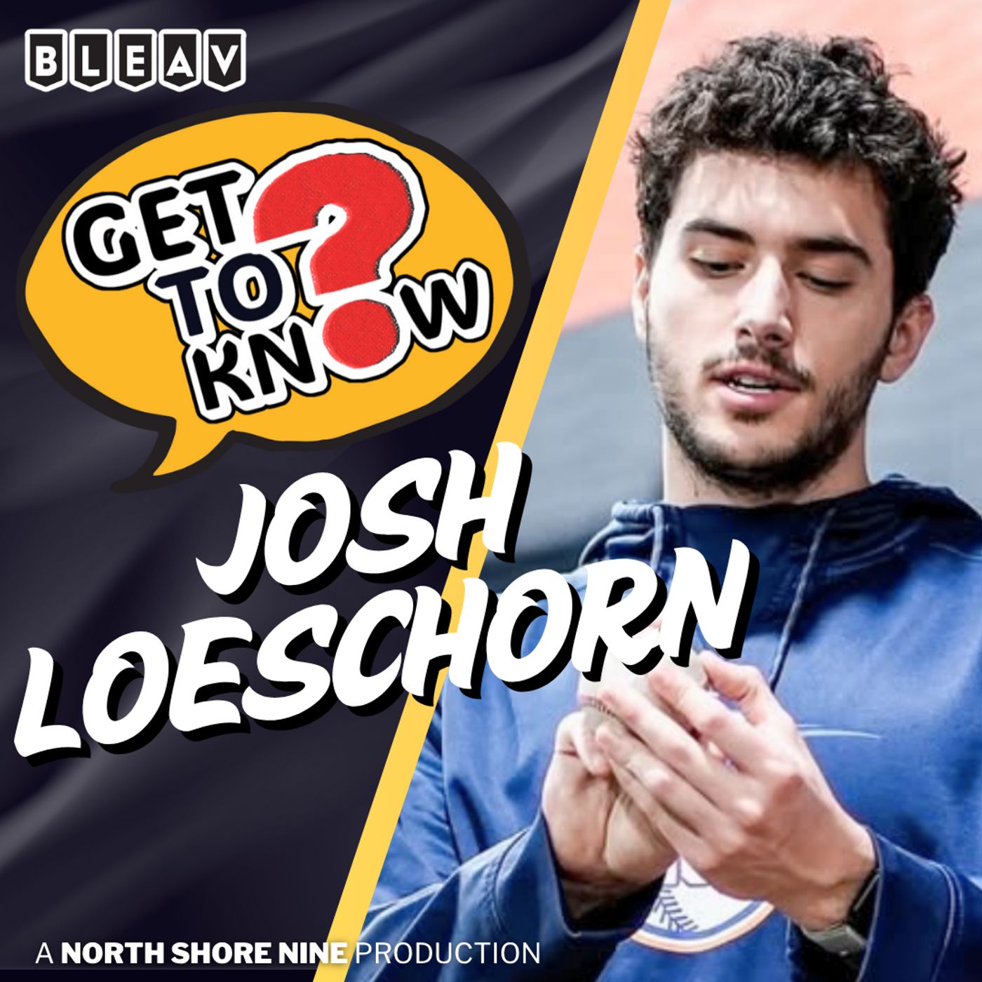 Get To Know Josh Loeschorn: The Pirates Prospect Who Codes and Throws Heat