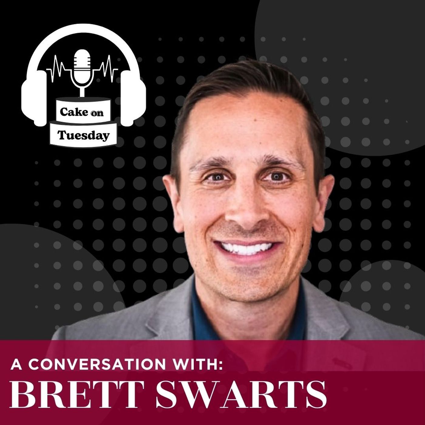 Cake on Tuesday: The Leadership Blueprint