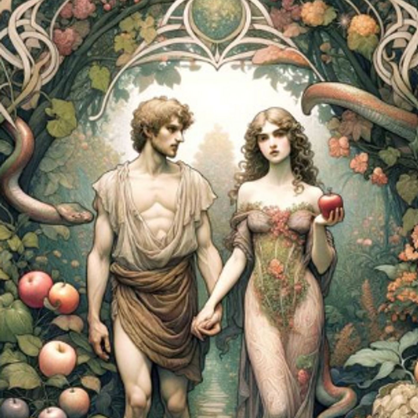 Aeon Byte Gnostic Radio
