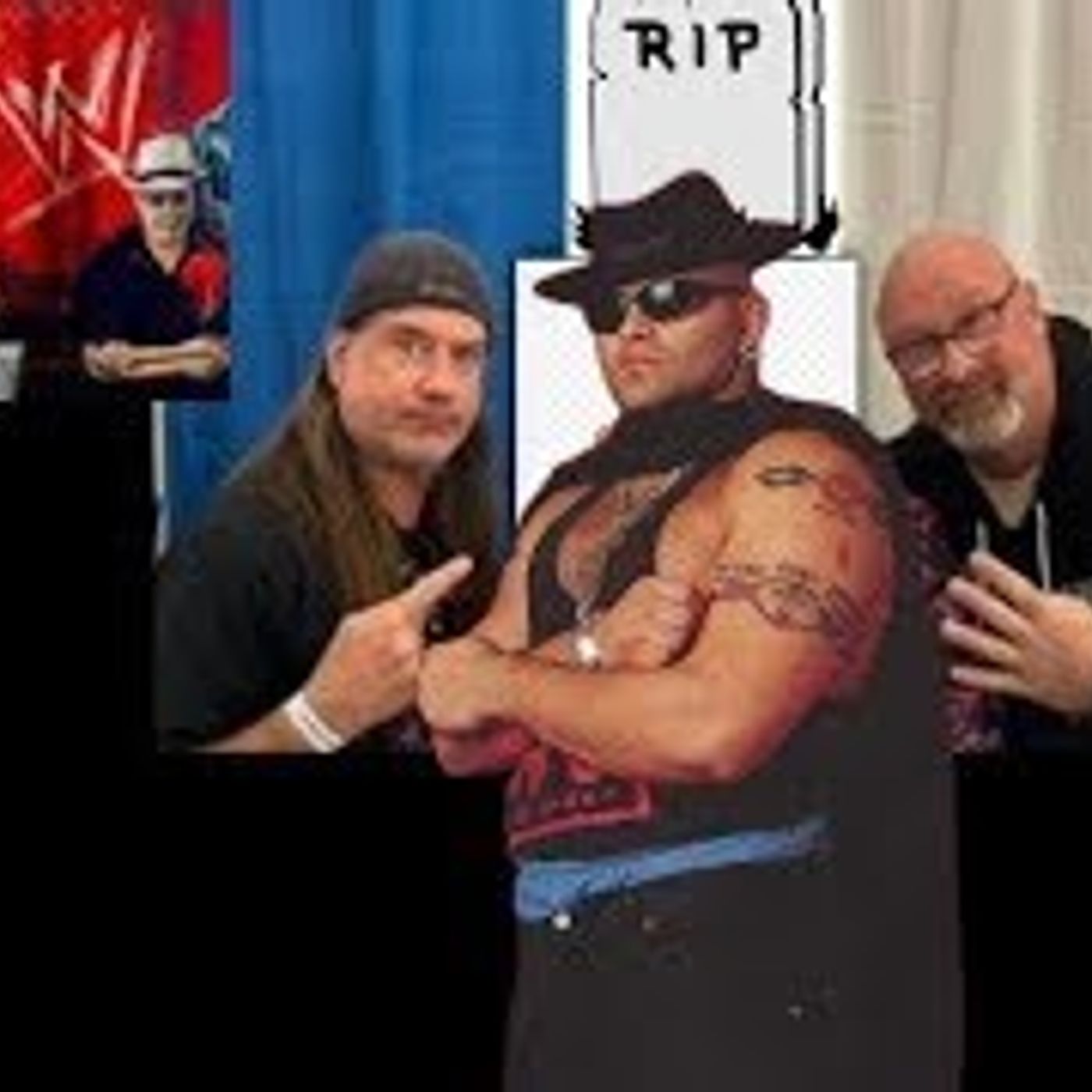 Monte & The Pharaoh Bury Konnan! _  Plus Vince McMahon & Janel Grant Update _ Royal Rumble Reaction Part 2