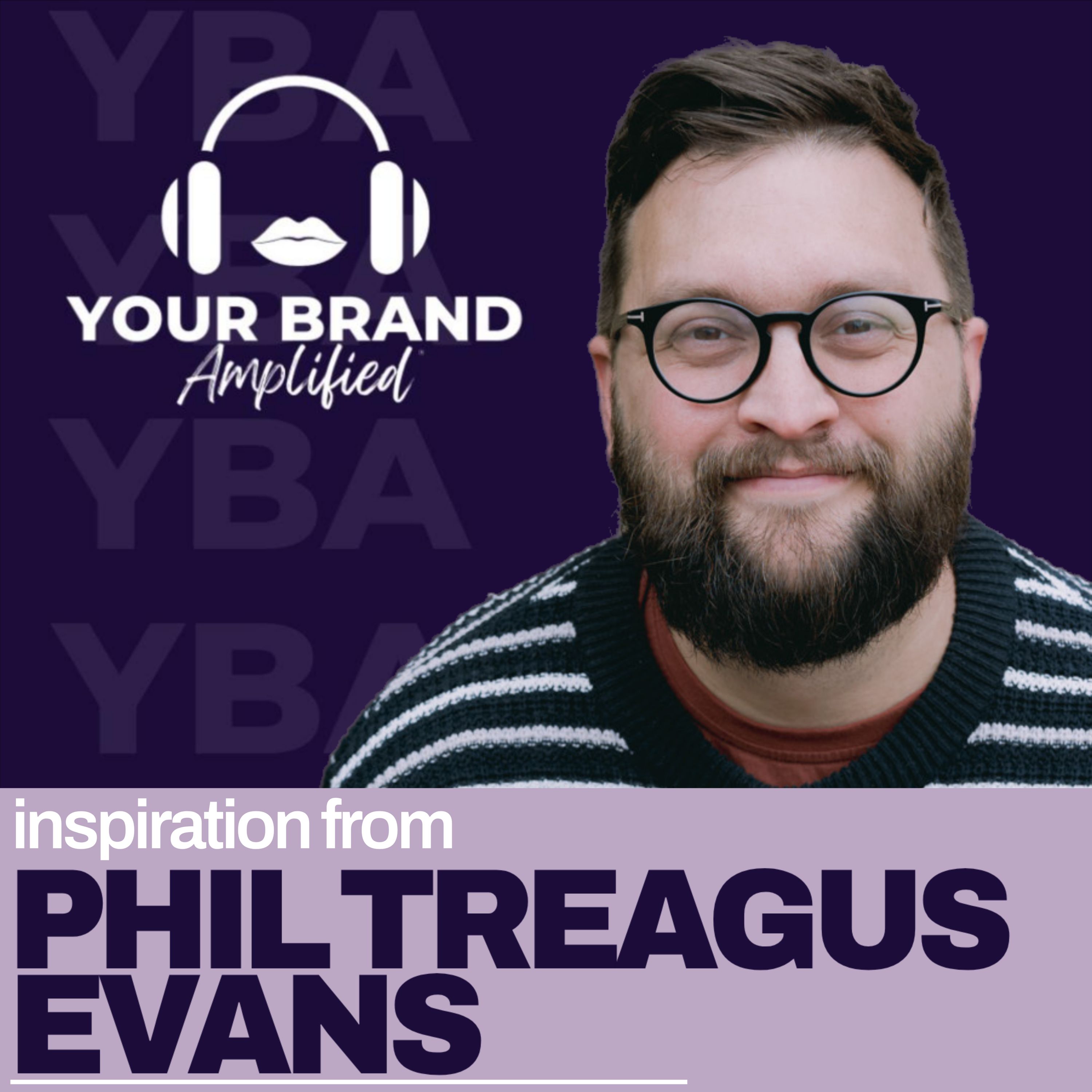 Phil Treagus-Evans on Human-First Marketing: Creating Trust in a Digital World