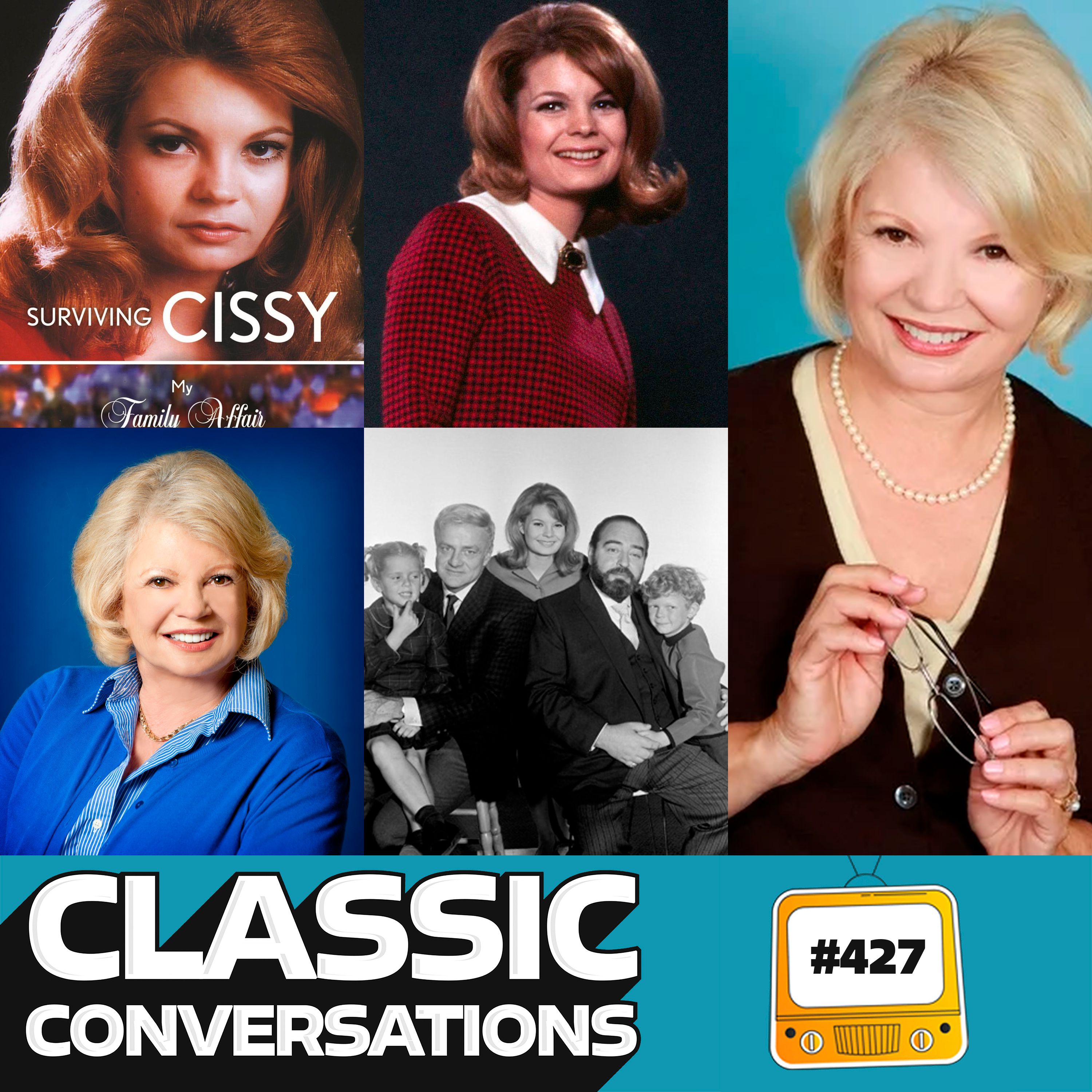 Classic Conversations: Pop culture Interviews with Jeff Dwoskin