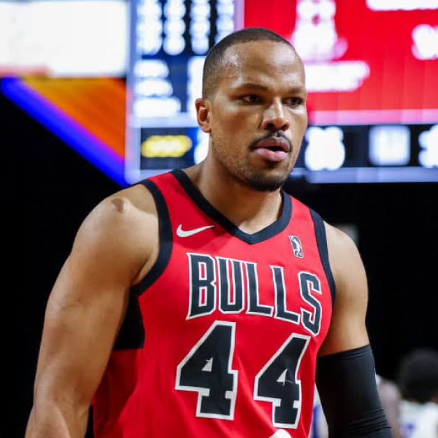 The Big Red Bus: A Chicago Bulls Podcast