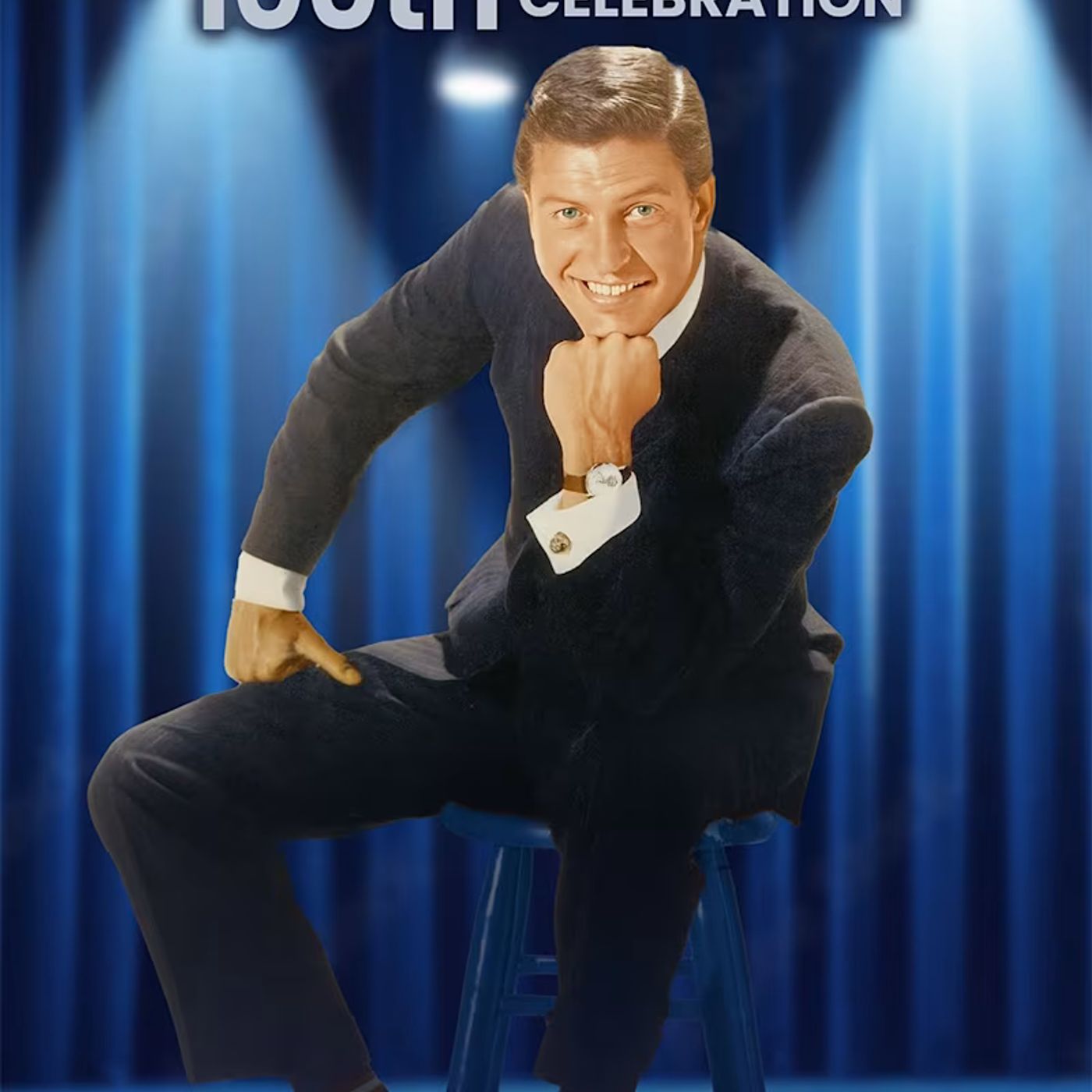 Steve Boettcher Unpacks the Joy of Dick Van Dyke: 100th Celebration Documentary