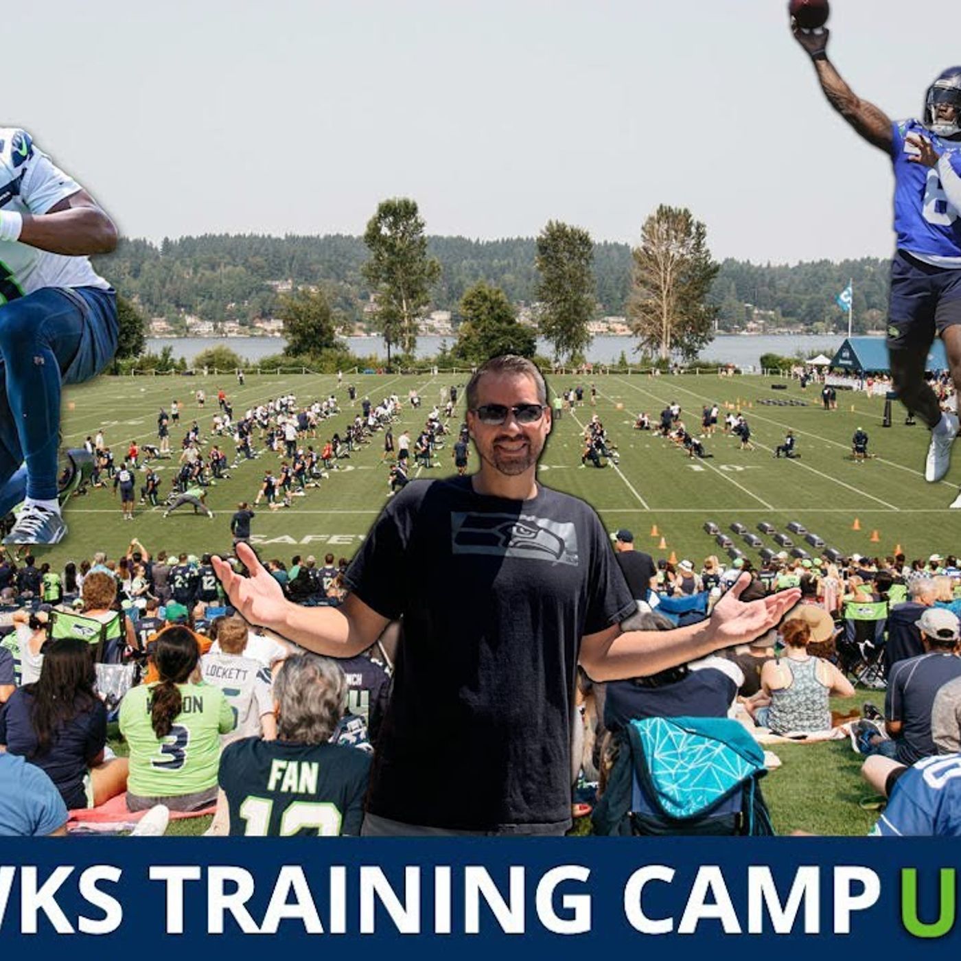 The Hawk\'s Nest Podcast