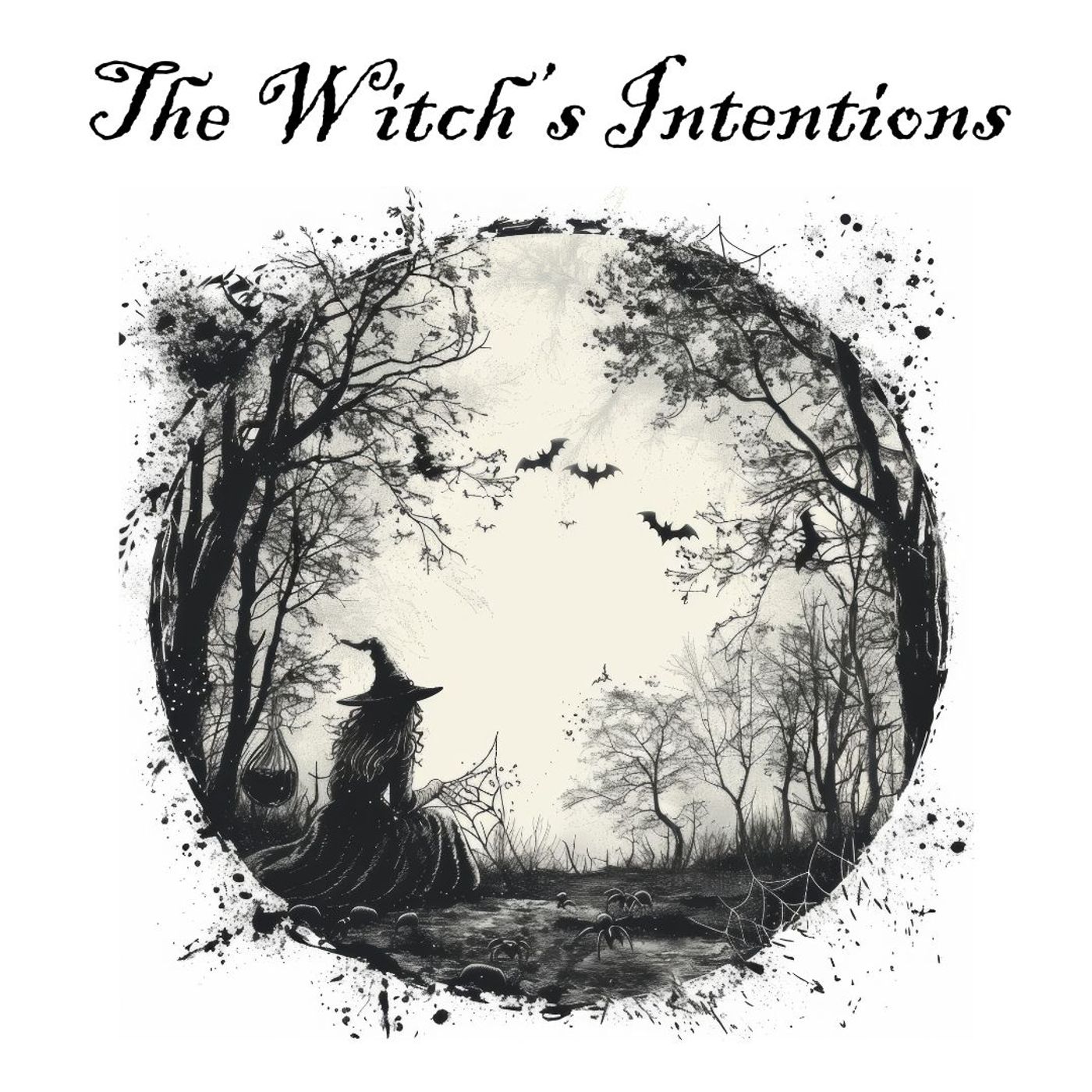 The White Witch Podcast