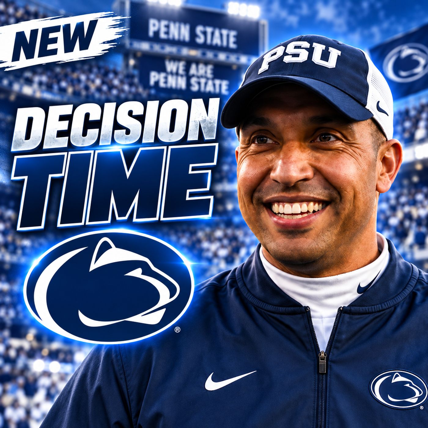 Quentin Martin Just Changed Penn State's Running Back Conversation