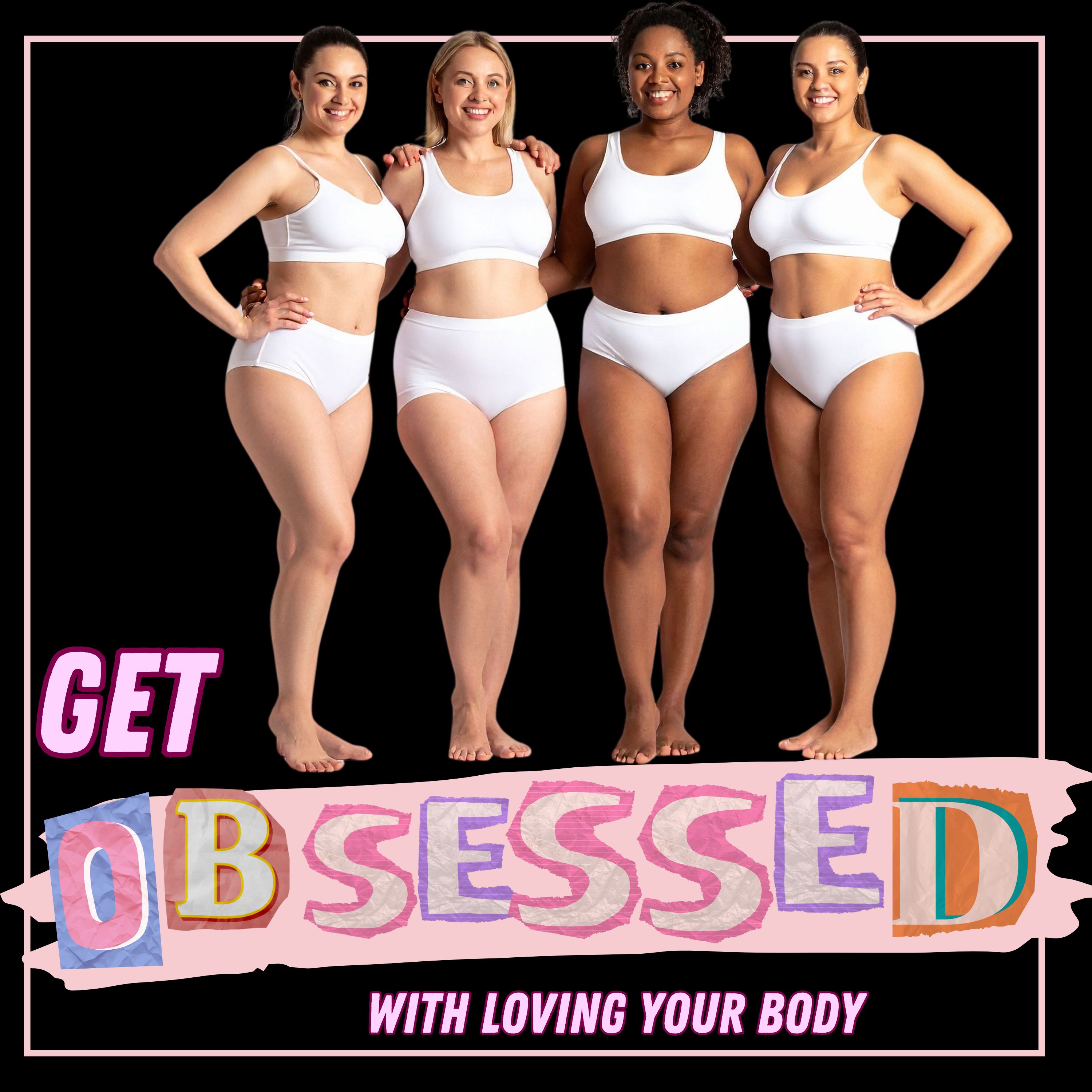 Body Positivity Vs. Body Shaming