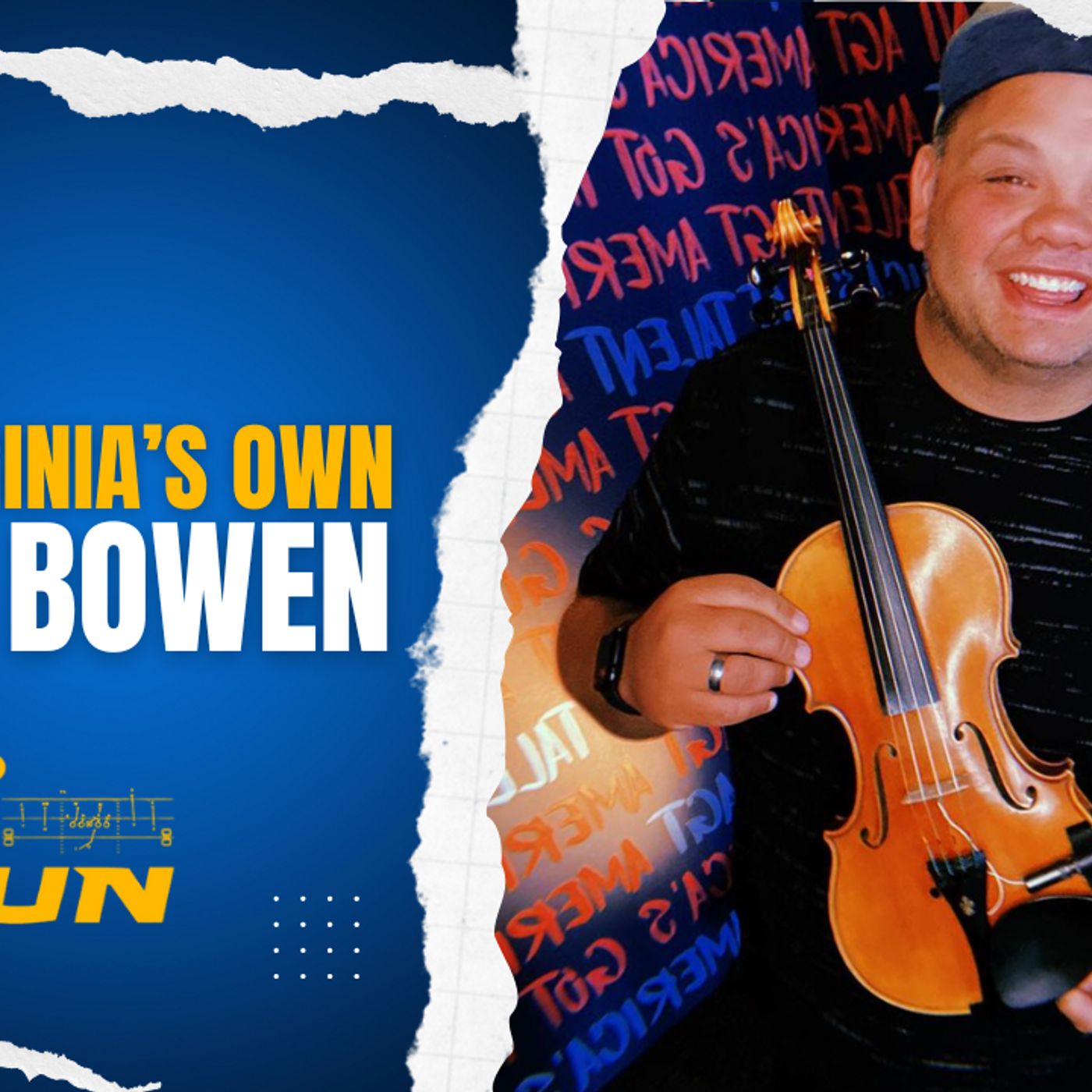 ITG 151 - West Virginia's Own Philip Bowen