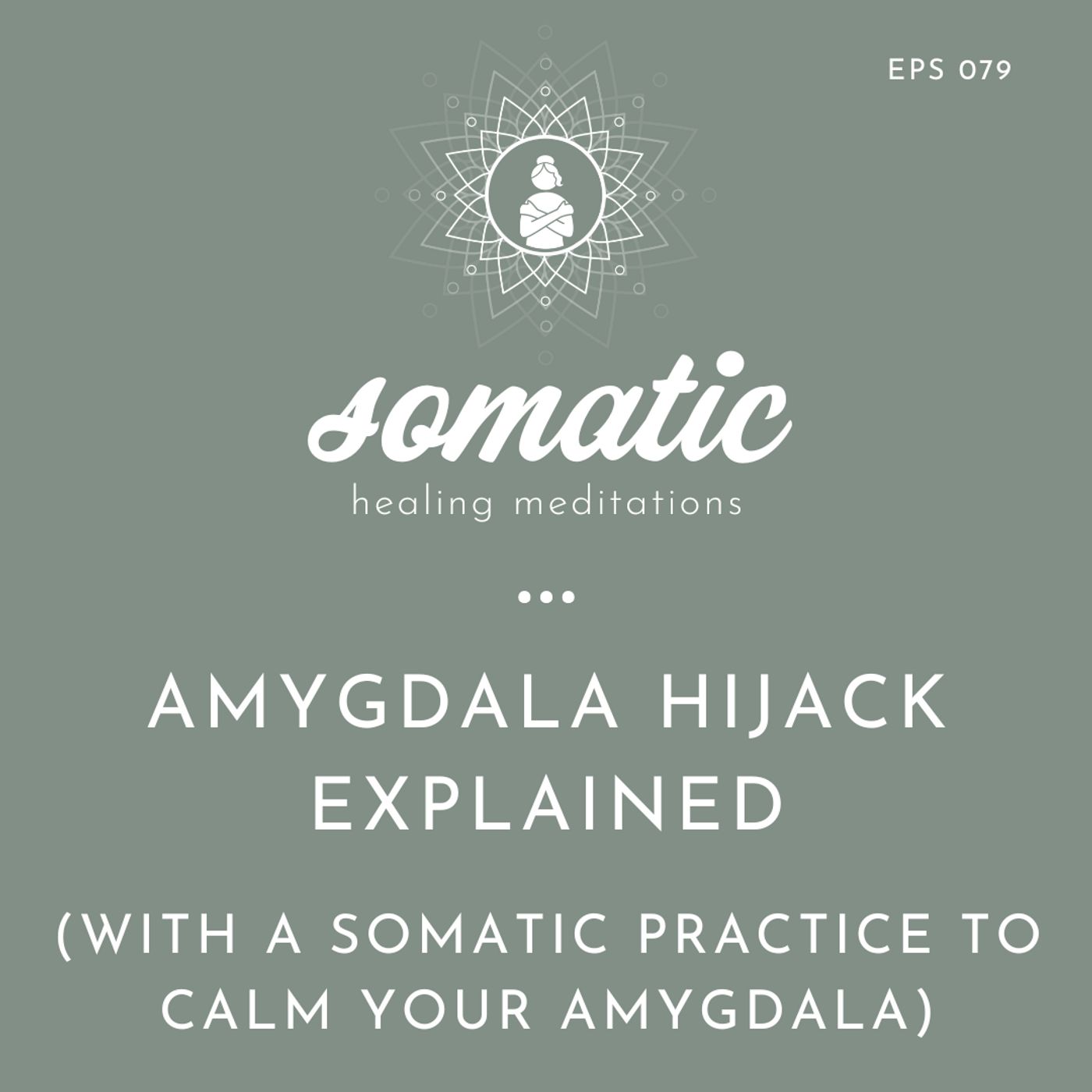 Somatic Healing Meditations