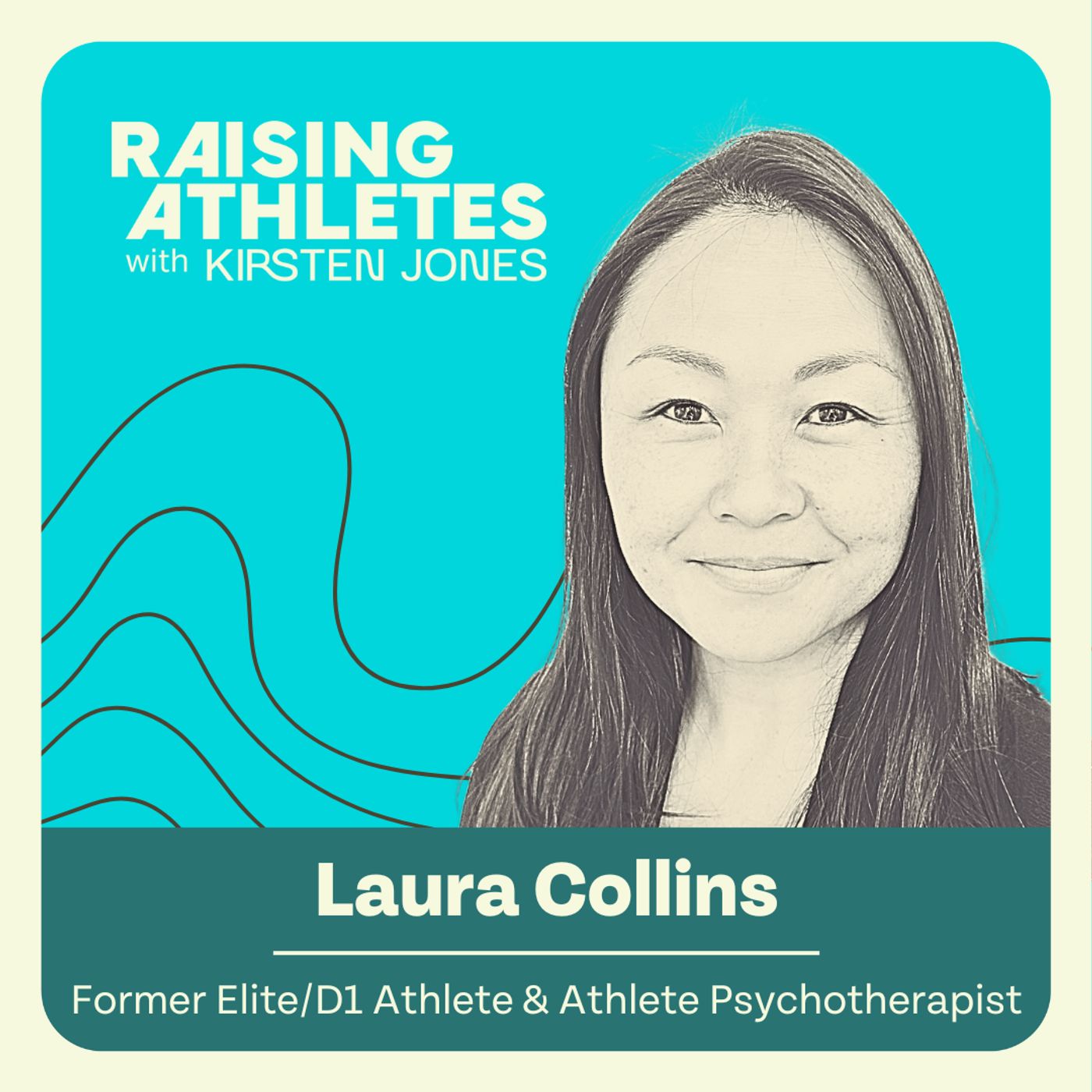 From Healing to High Performance: Laura Colins on Athlete Well-Being | EP 163 (Pt. 1)