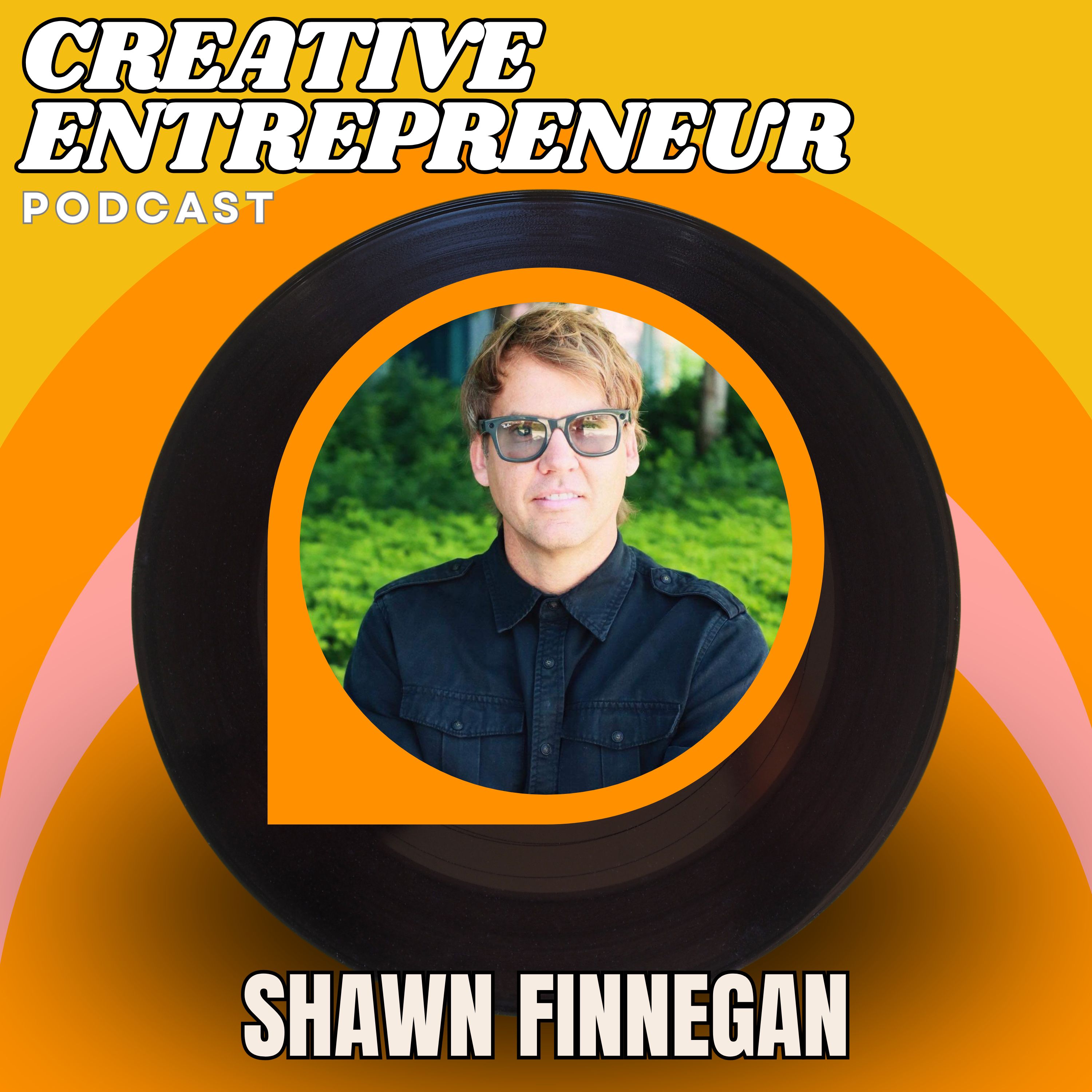 How to Scale A Business After Failure And Be A Multi-Million Dollar Success with Shawn Finnegan