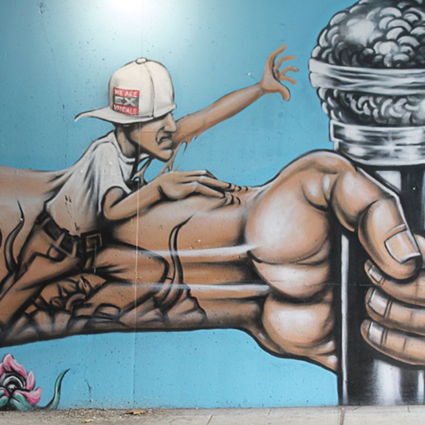 Hiphop Hypocrisy & the Death of Lyrics