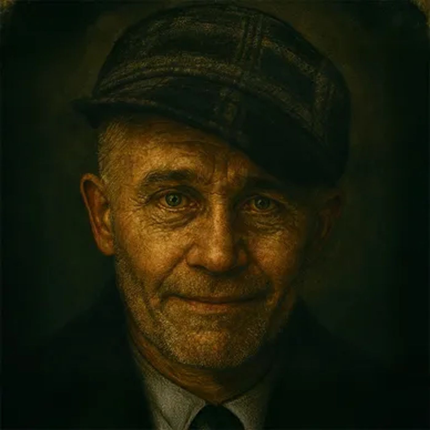 The Butcher of Plainfield: The Skin-Sewn Secrets of Ed Gein