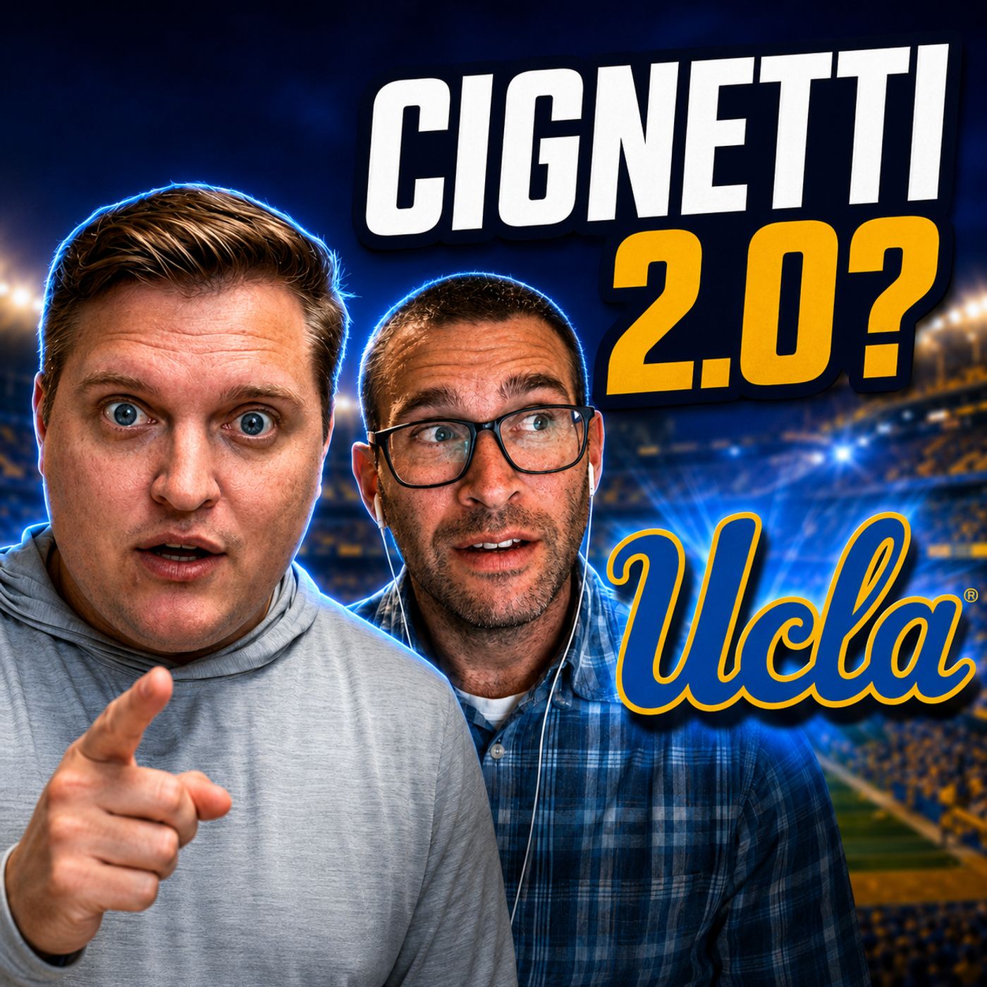 UCLA 2026 Football Preview | Historic Head Coach Hire with High Hopes