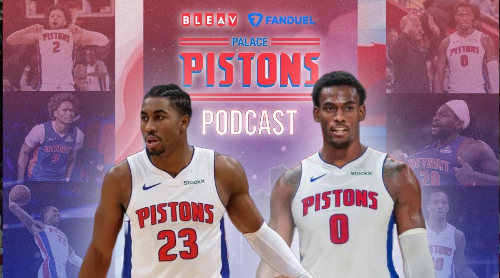 Should the Detroit Pistons Extend Jaden Ivey or Jalen Duren this Offseason?