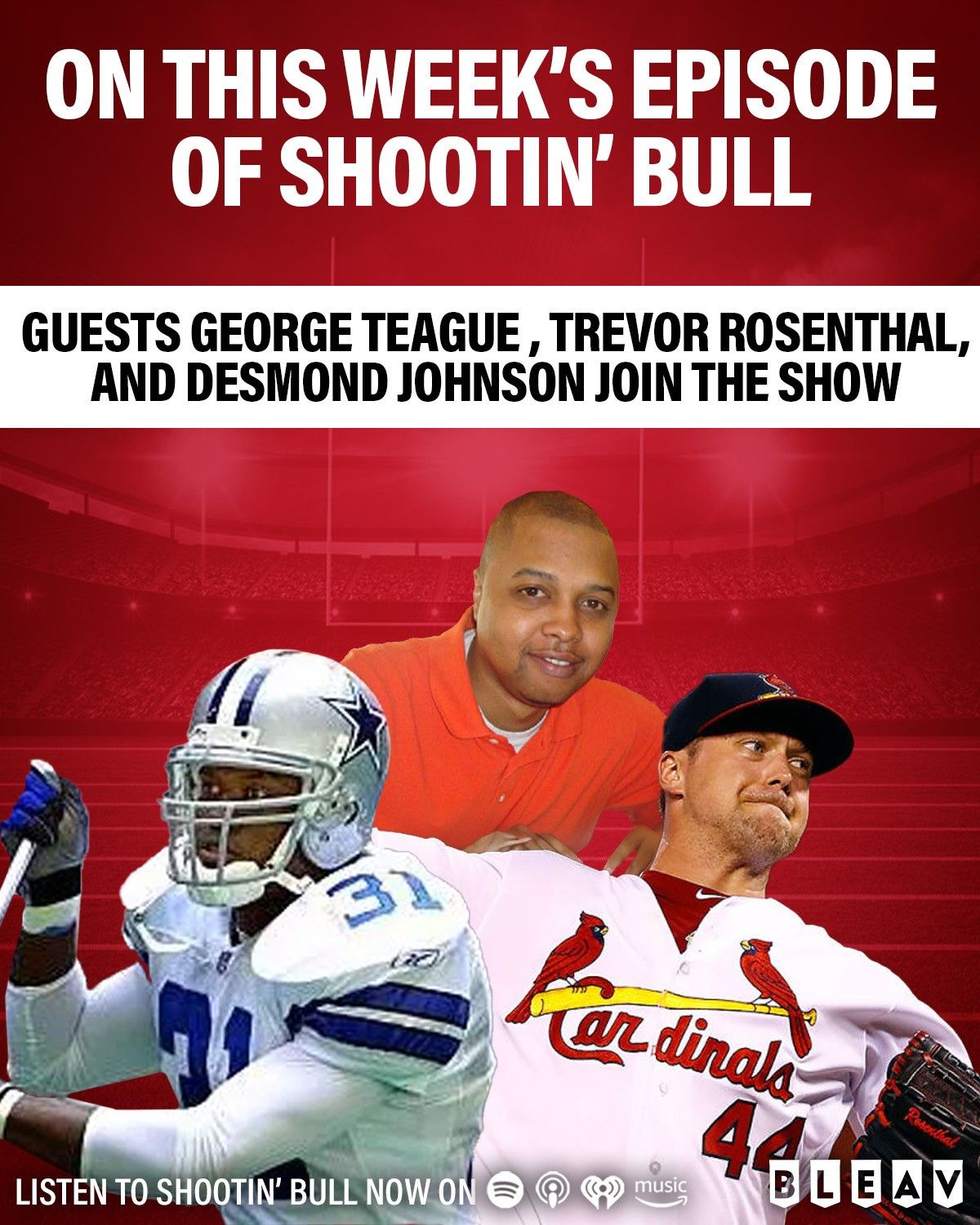 Shootin\' Bull