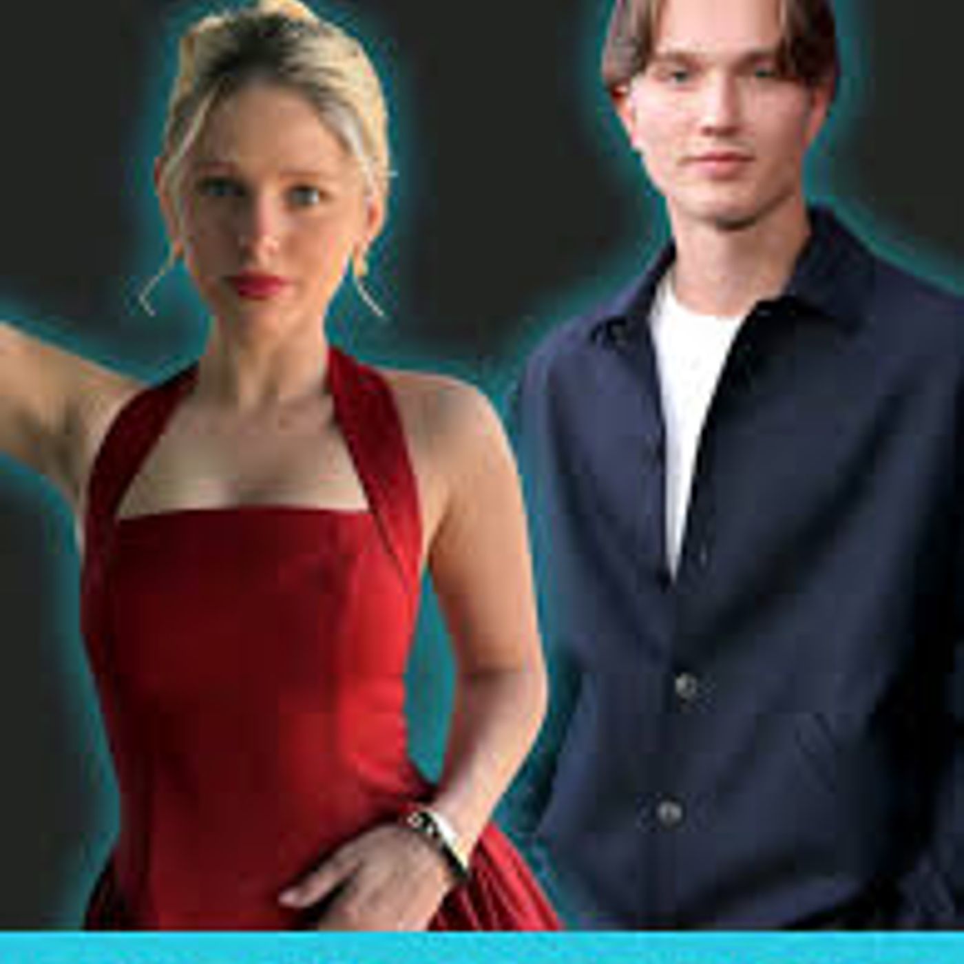 Actress Alexandra Beaton Chats Role on Series 'Finding Her Edge' (NETFLIX) Actress Alexandra Beaton Chats Role on Series 'Finding Her Edge' (NETFLIX)