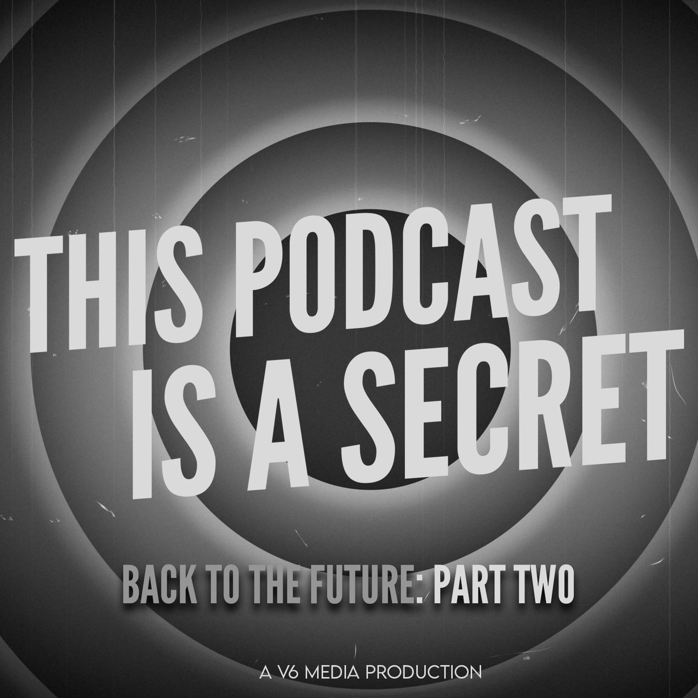 Back to the Future - Part Two