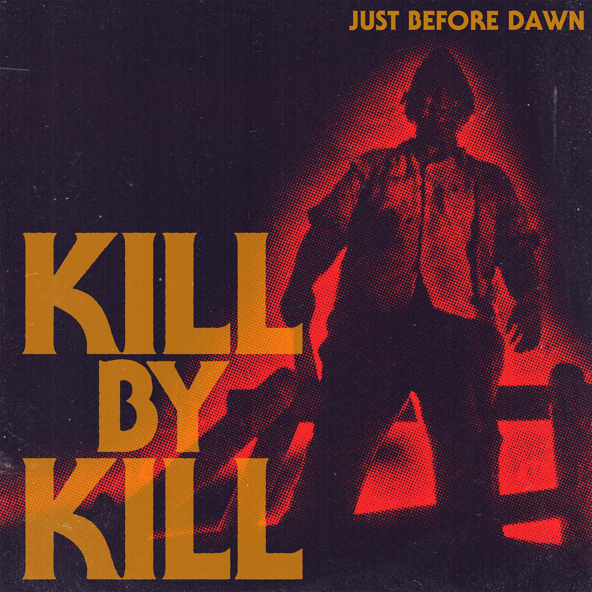 Kill By Kill: Talking Horror Characters One Death At A Time