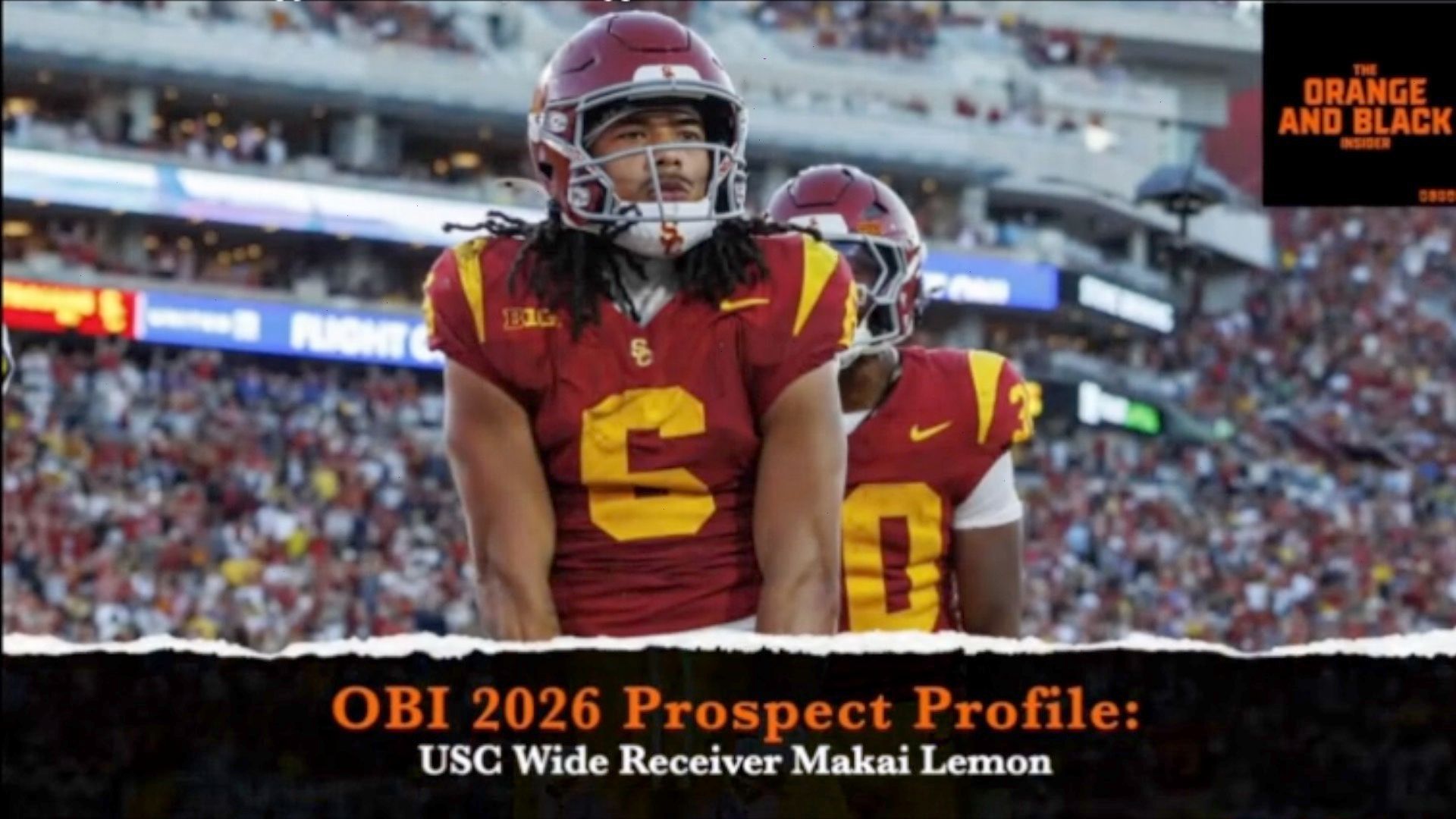 Possible Bengals Draft Targets and Offseason News: OBI Possible Bengals Draft Targets and Offseason News: OBI