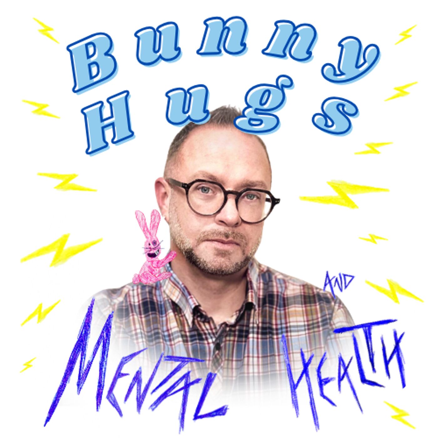 Bunny Hugs and Mental Health