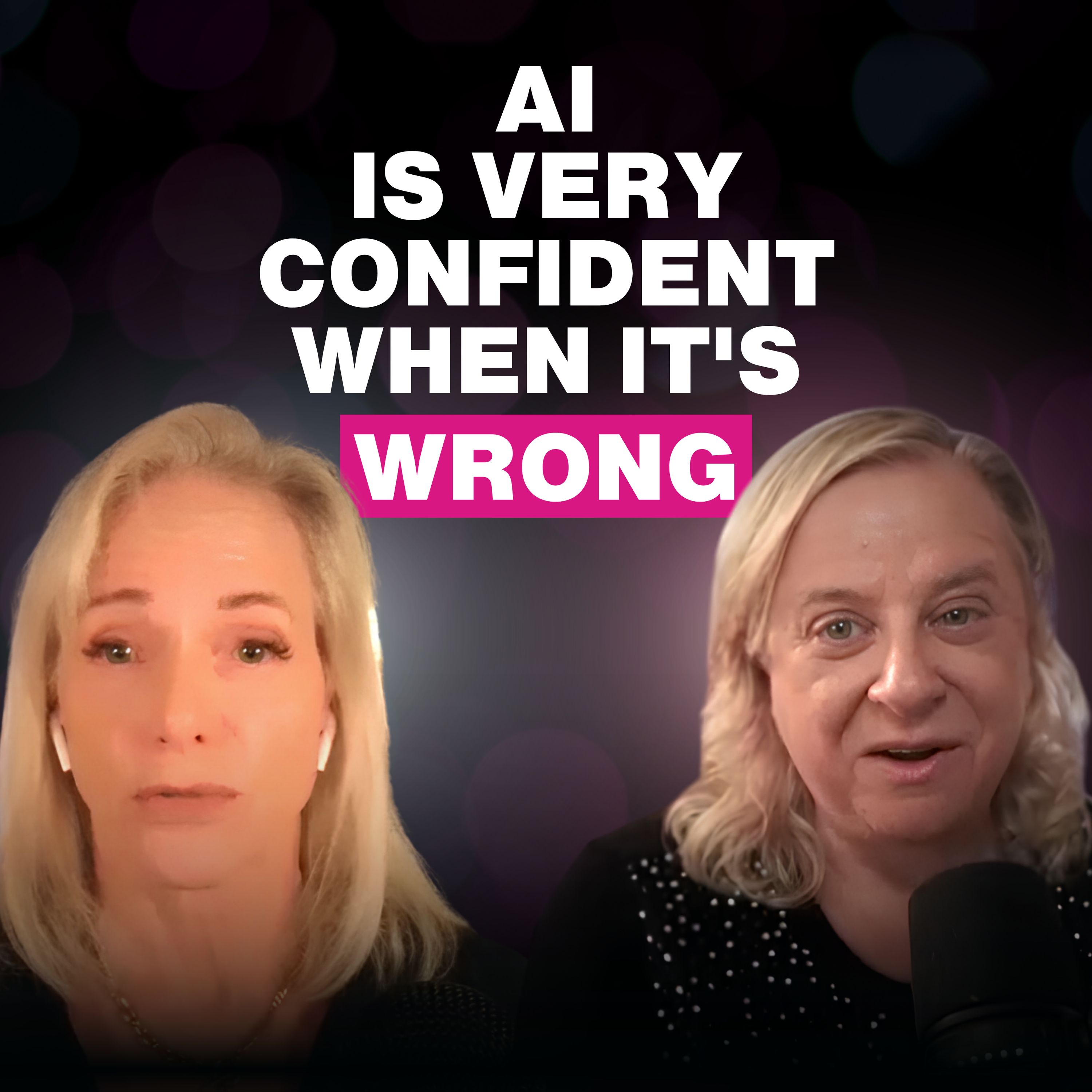 Aurora Winter: Become the Authority AI Quotes, Not the Expert It Replaces