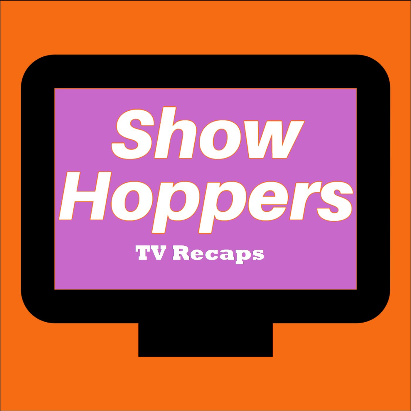 Maximum Pleasure Guaranteed on Apple TV Season 1 Recap episode artwork