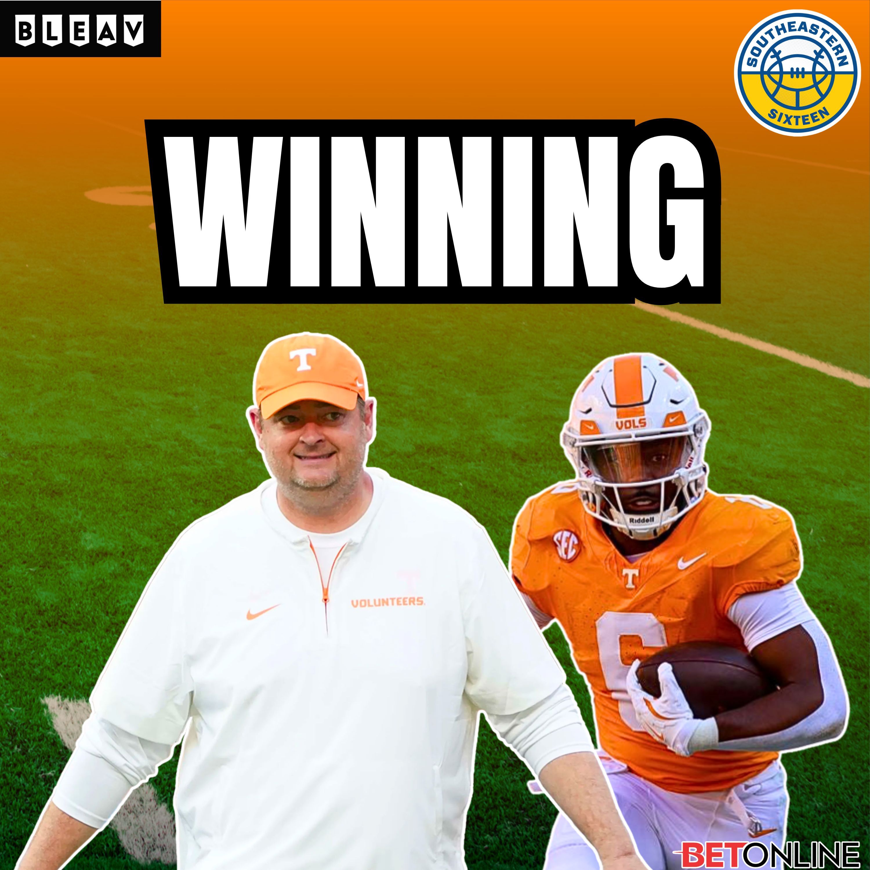 What The Alabama Win Really Means For Tennessee Football...