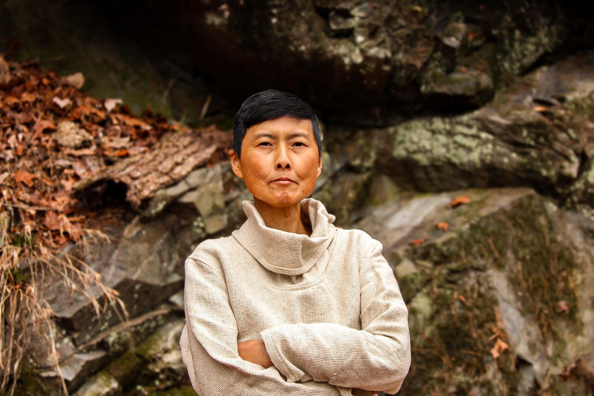 Mee Ok: A Curious Soul Turns to Healing