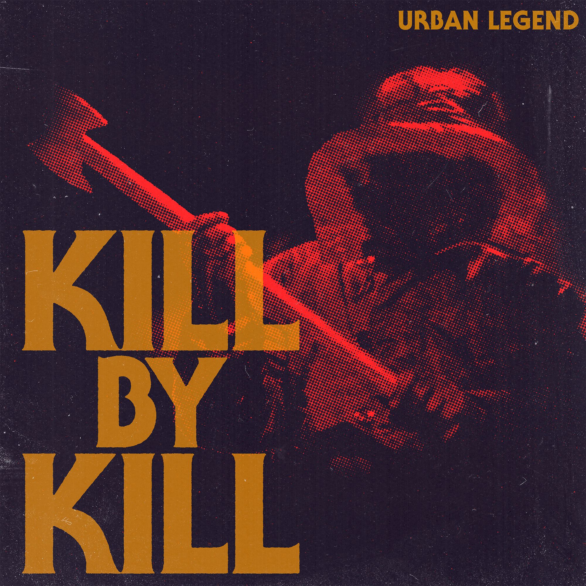 Urban Legend (w/ Jon Grilz)