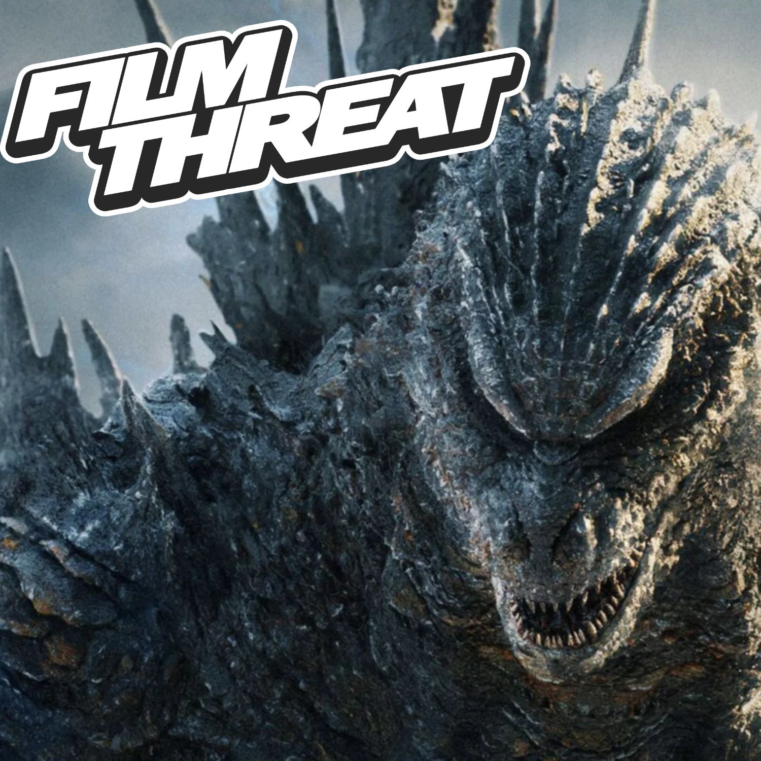 Podcast episode image