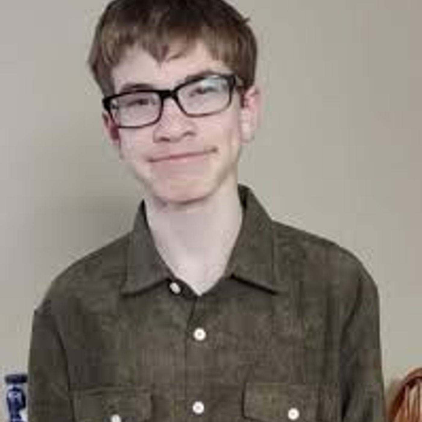 LOOKS LIKE SEBASTIAN ROGERS NEEDS TO BE FOUND