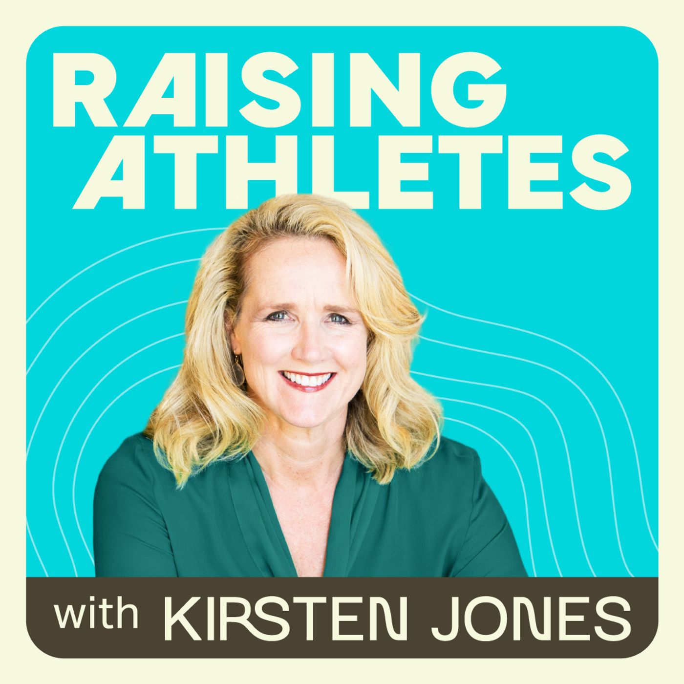 5 Guidelines for Parenting an Athlete | KJ's Top 10 Fav's for The Summer