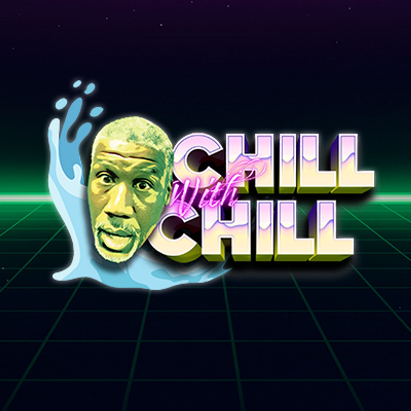 Who Had the MOST DOMINANT NBA Peak?! | Chill w/ Chill episode artwork