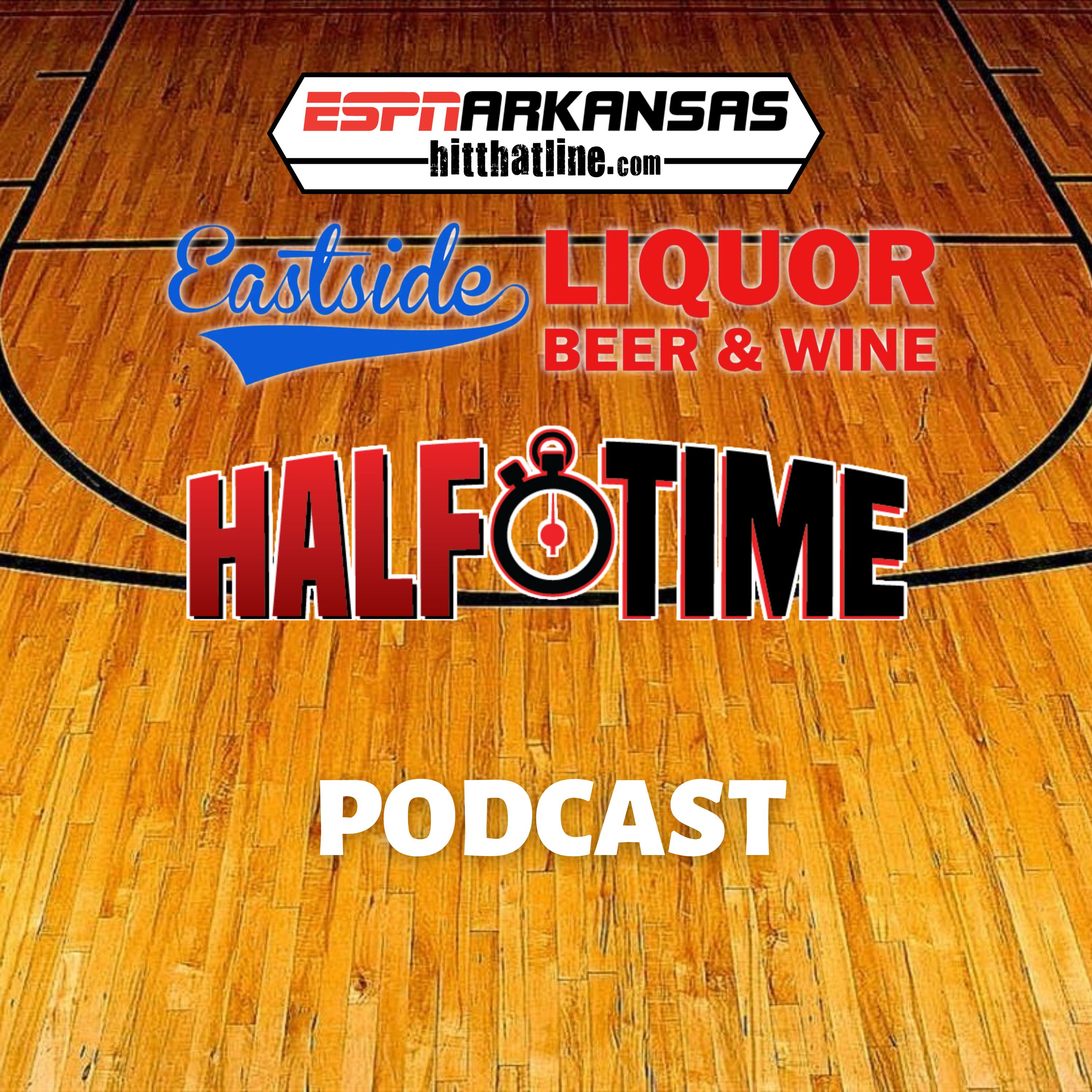 Eastside Liquor Halftime Podcast: 2.18.26