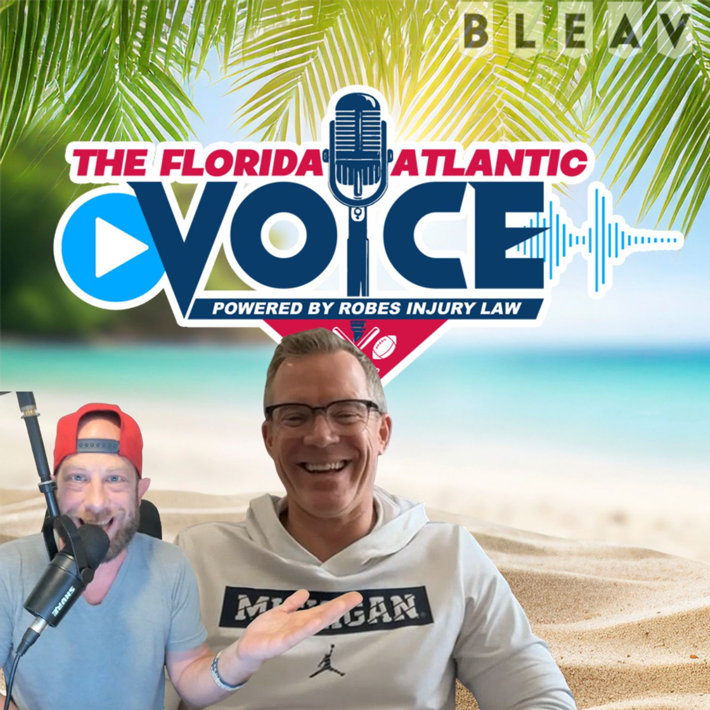 1-on-1 w/ Dusty May: From FAU Final Four to national champion episode artwork