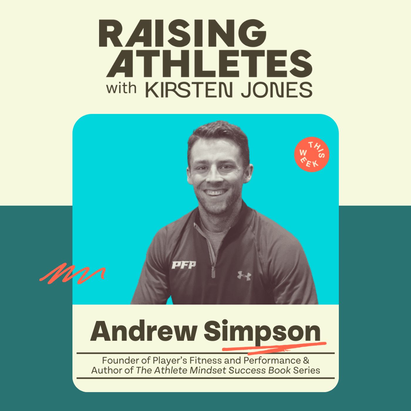 How to Build an Unstoppable Mindset with Andrew Simpson | EP 170 (Pt.2) How to Build an Unstoppable Mindset with Andrew Simpson | EP 170 (Pt.2)