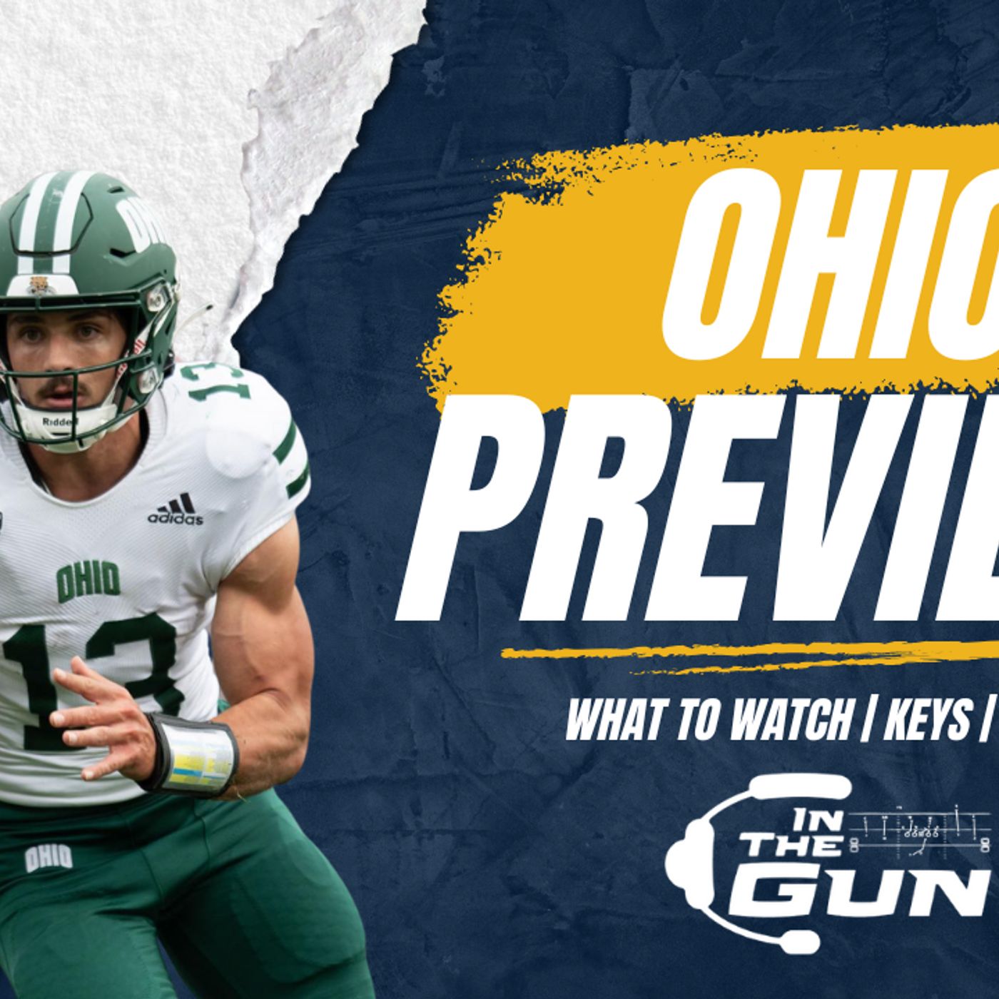 GAME PREVIEW: West Virginia at Ohio GAME PREVIEW: West Virginia at Ohio