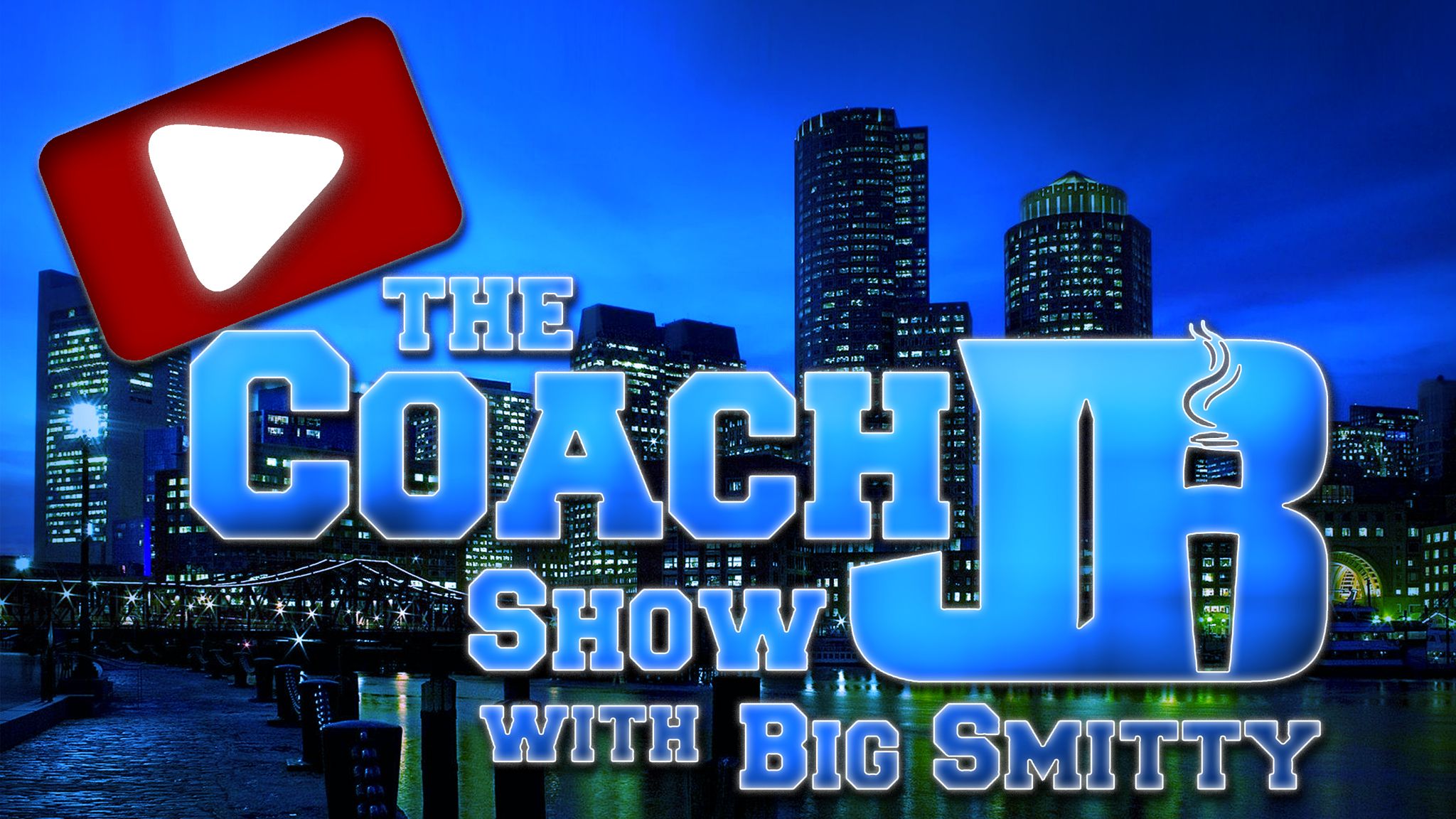 The Coach JB Show