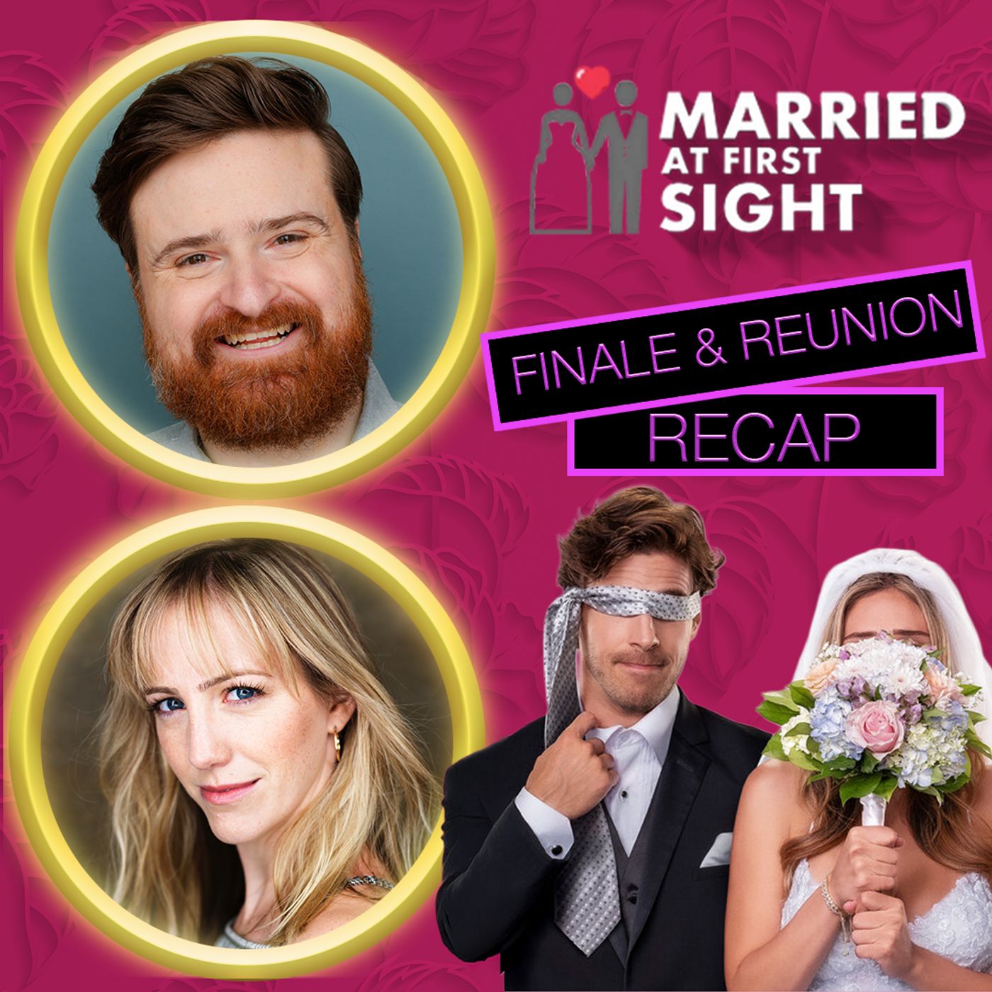 Married At First Sight Season 19 Finale & Reunion Recap