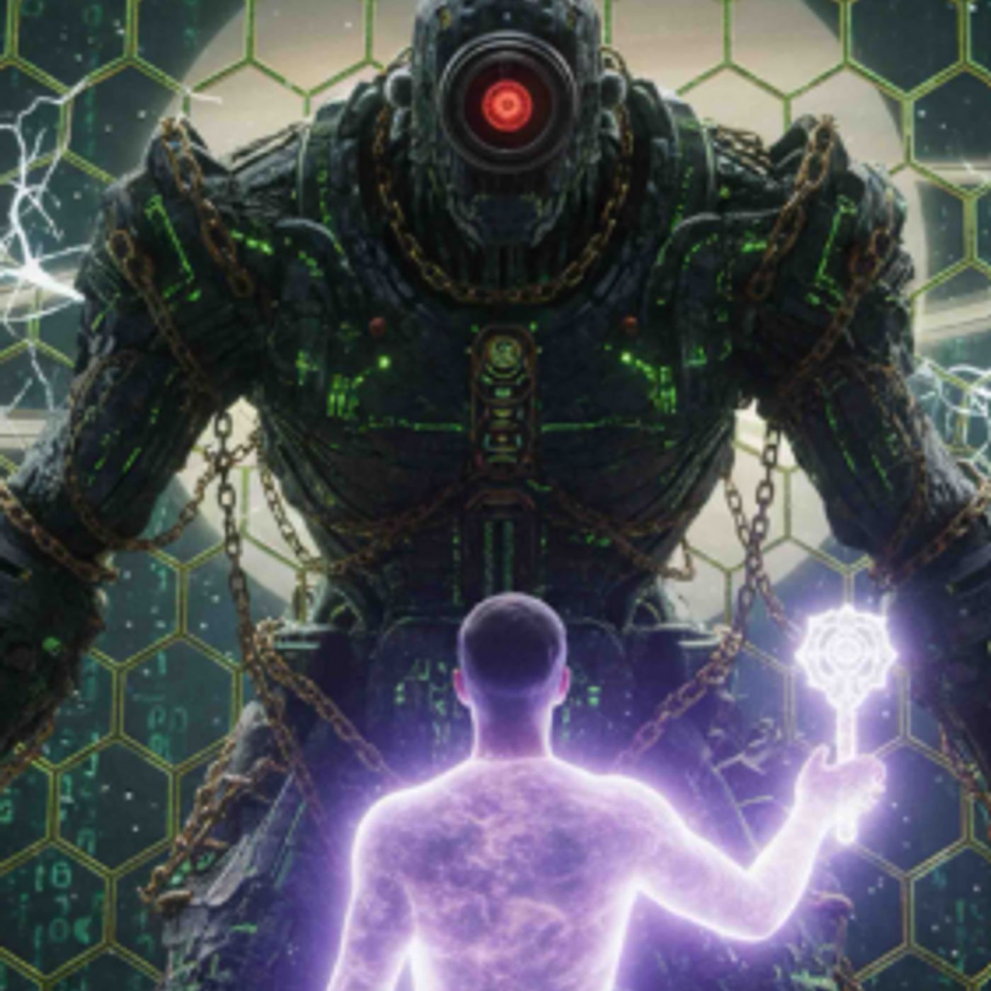 David Block on Defeating the Golem God