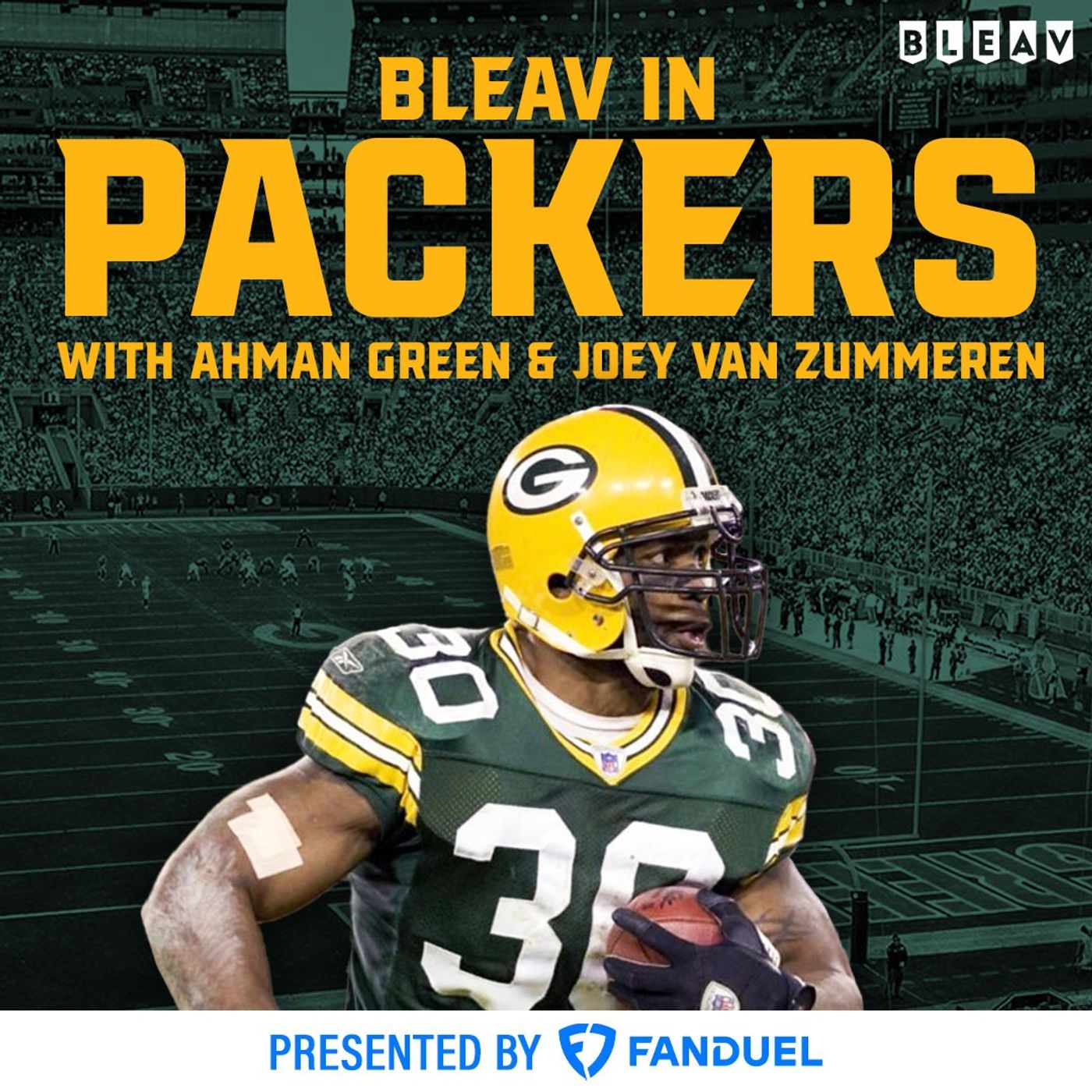 Bleav in Packers